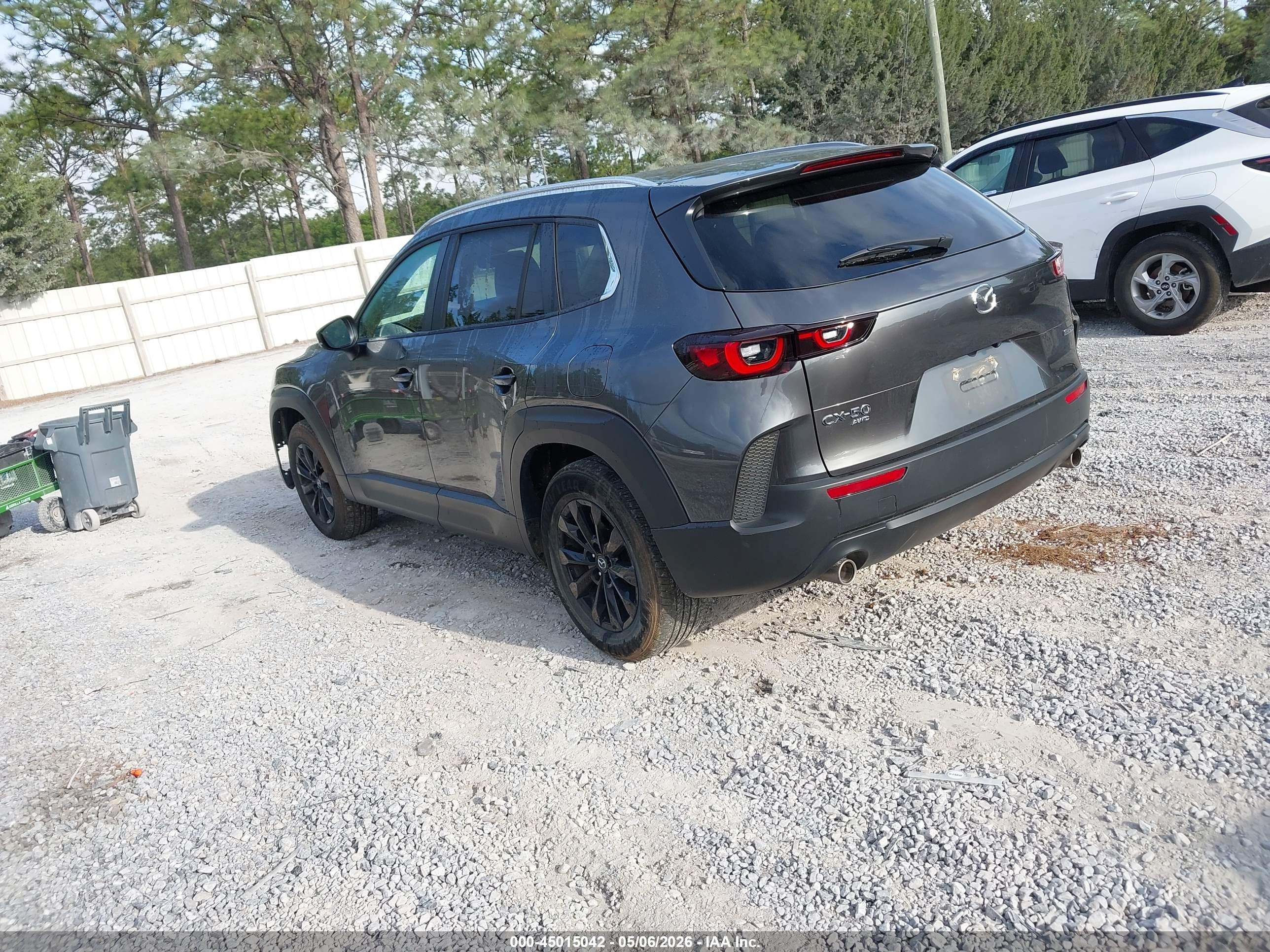 MAZDA CX-50 image 3