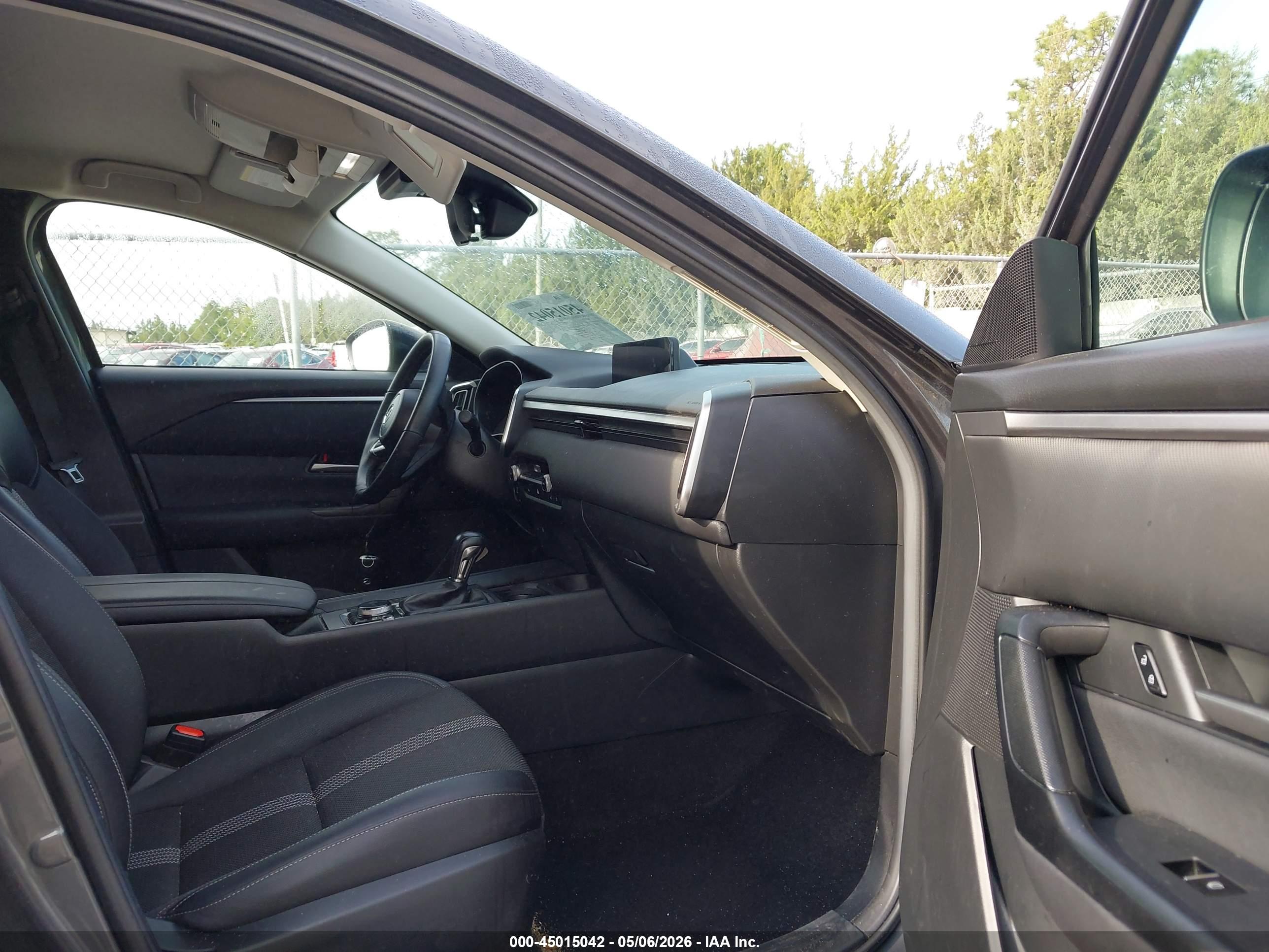 MAZDA CX-50 image 5