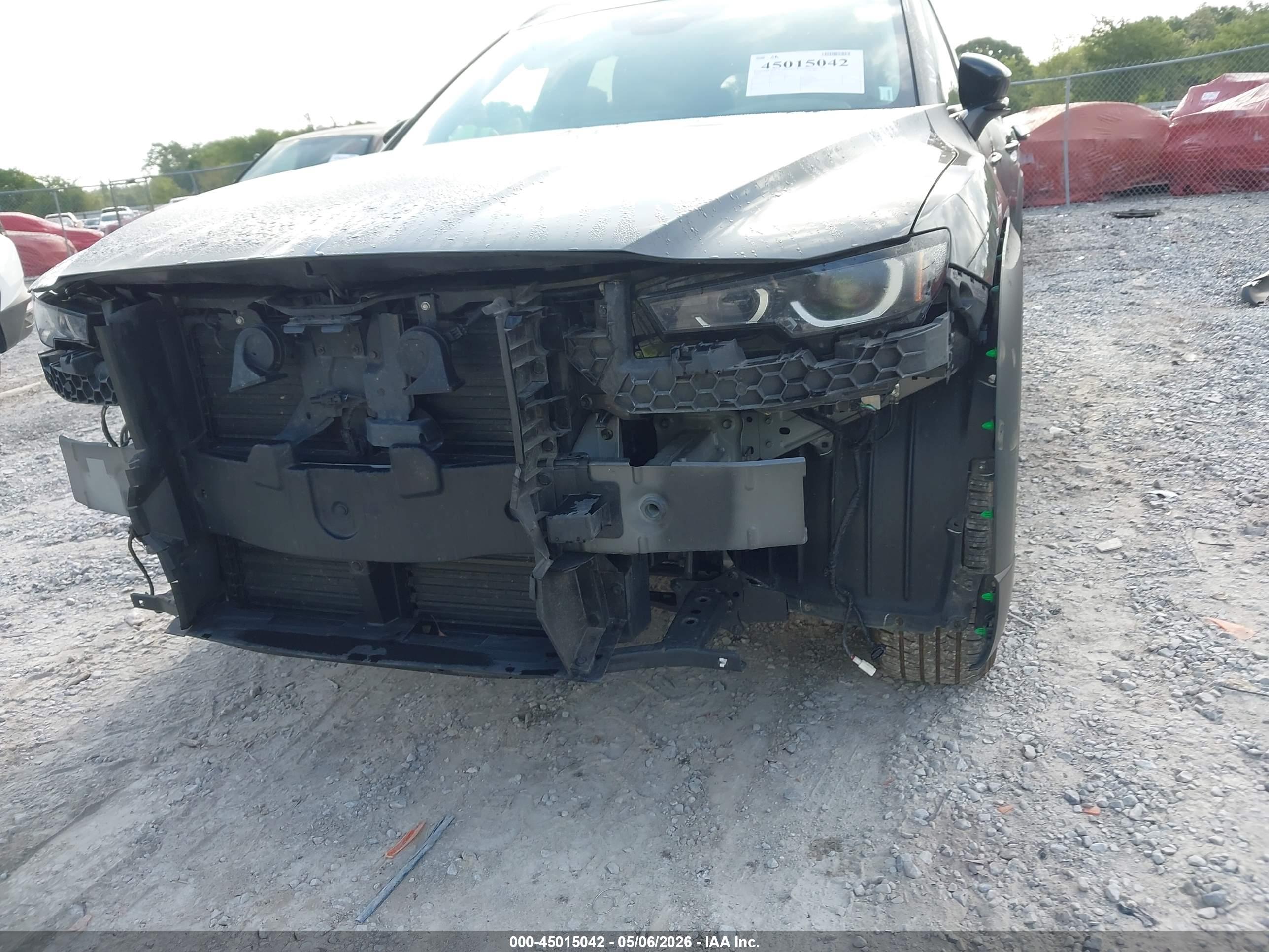 MAZDA CX-50 image 6