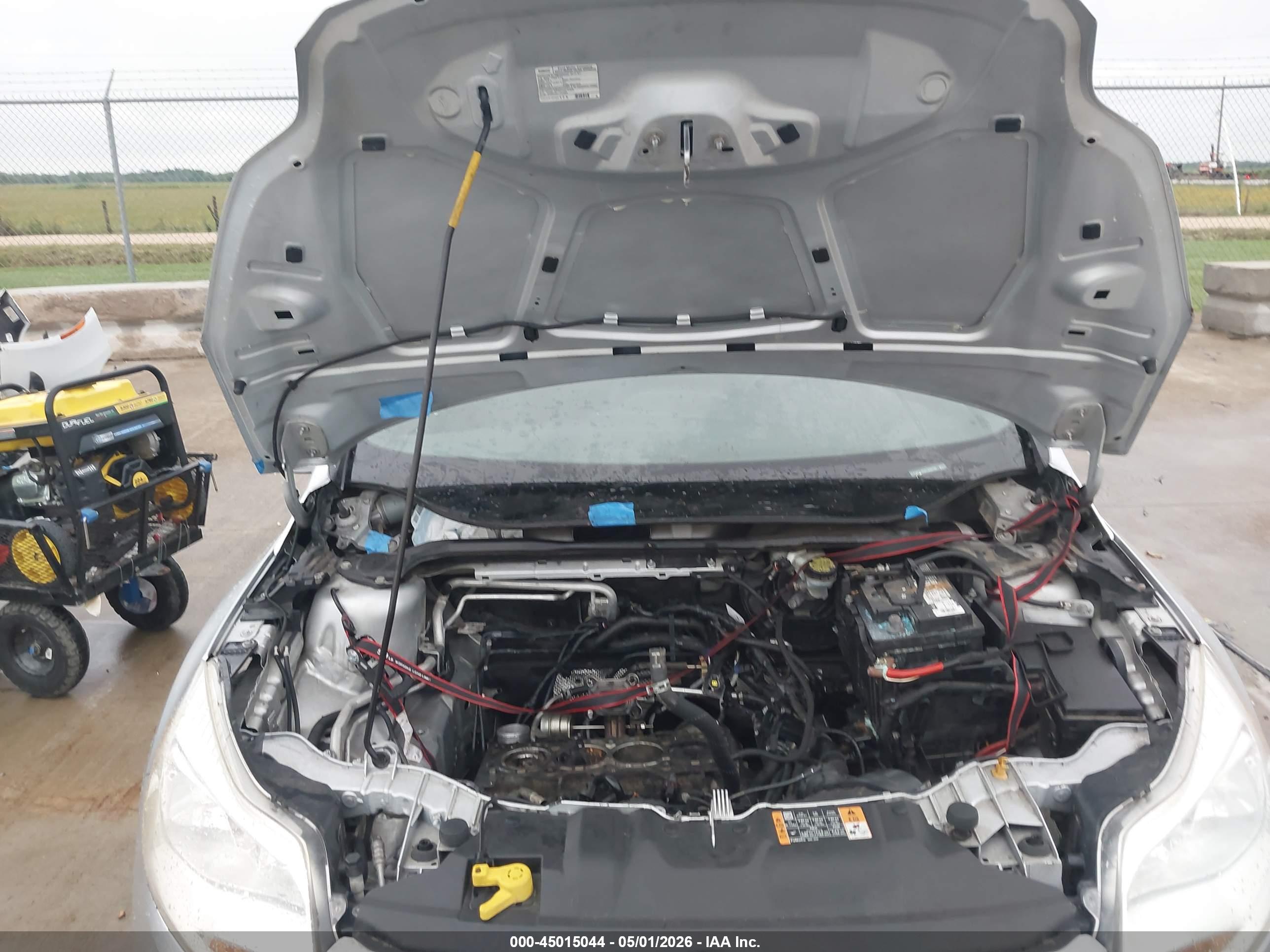 FORD FOCUS image 10