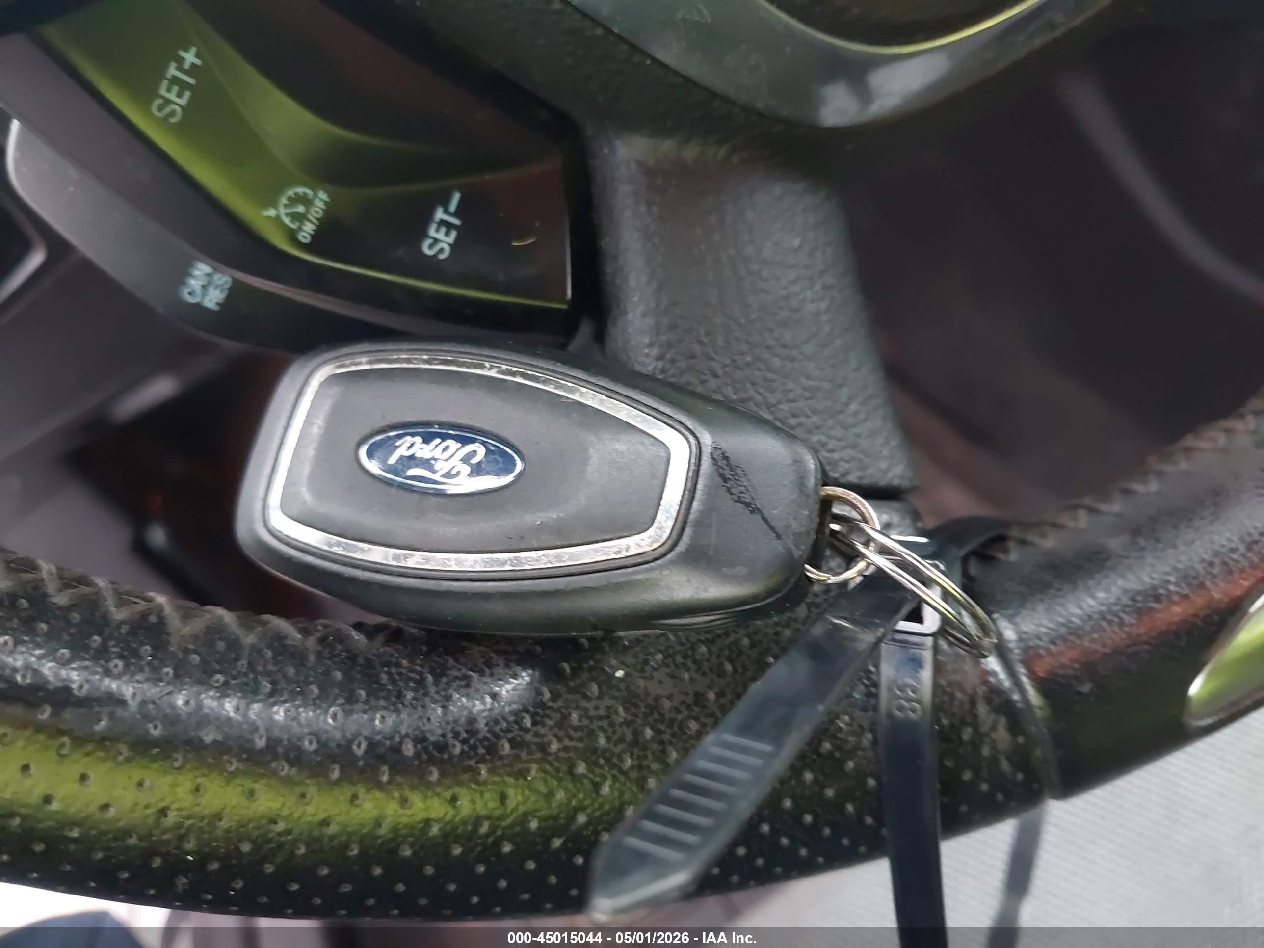 FORD FOCUS image 11