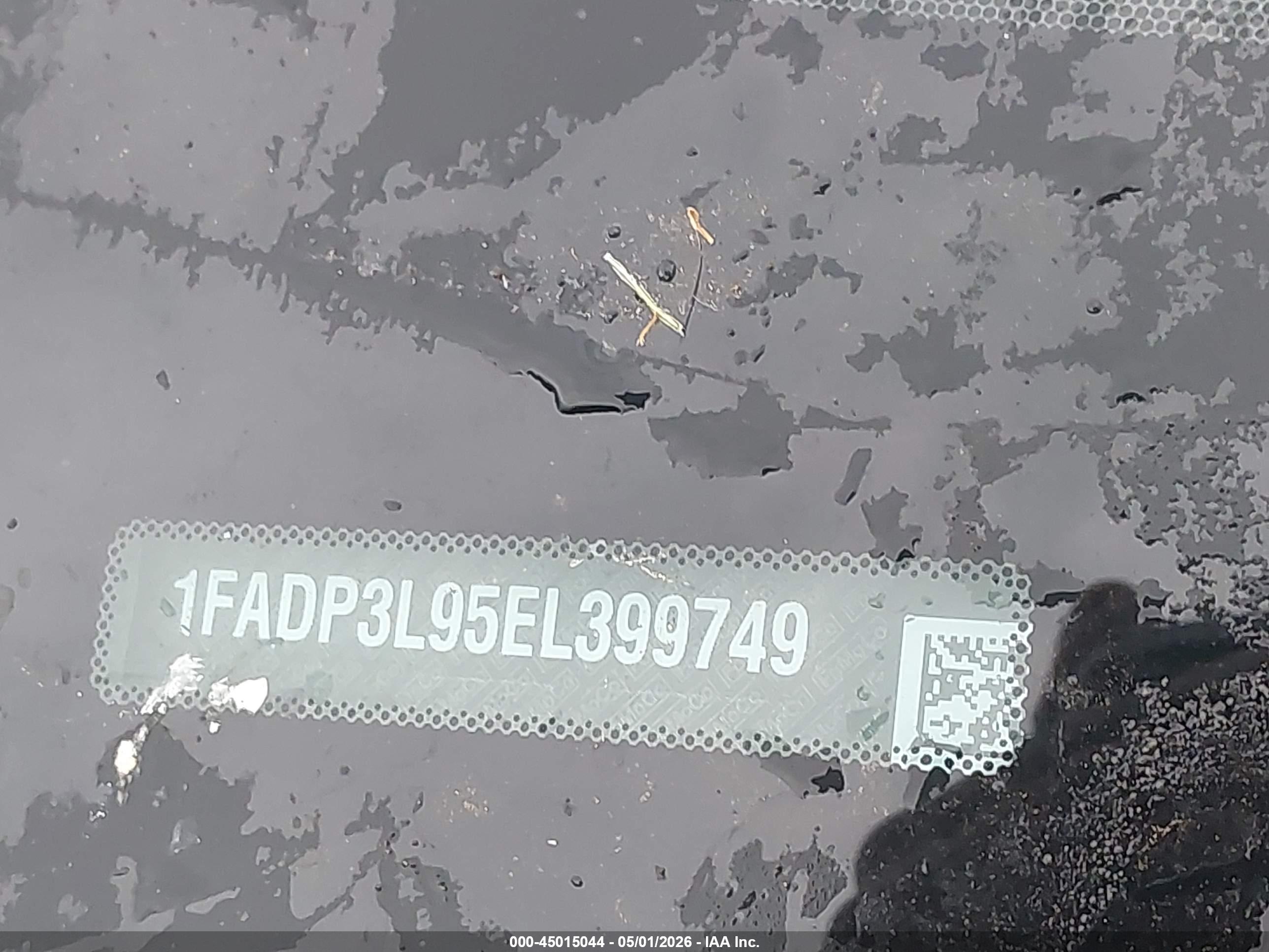 FORD FOCUS image 9