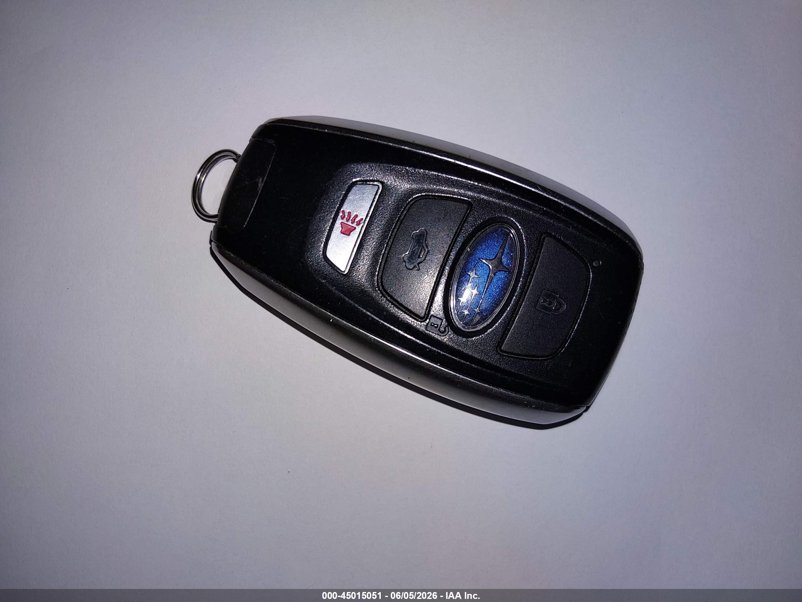 SUBARU BRZ image 11