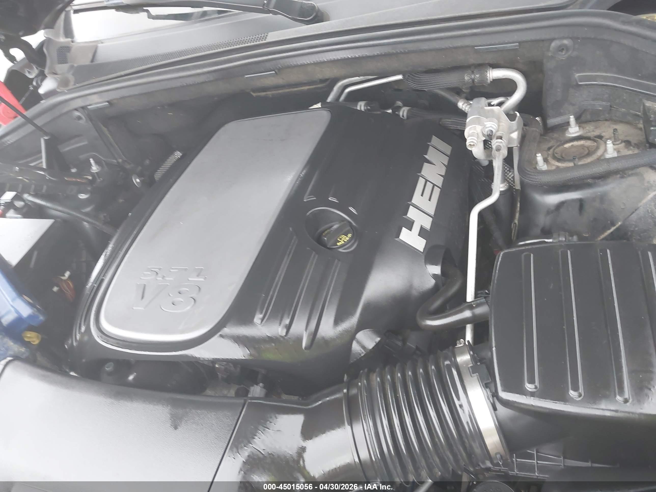 DODGE DURANGO image 10