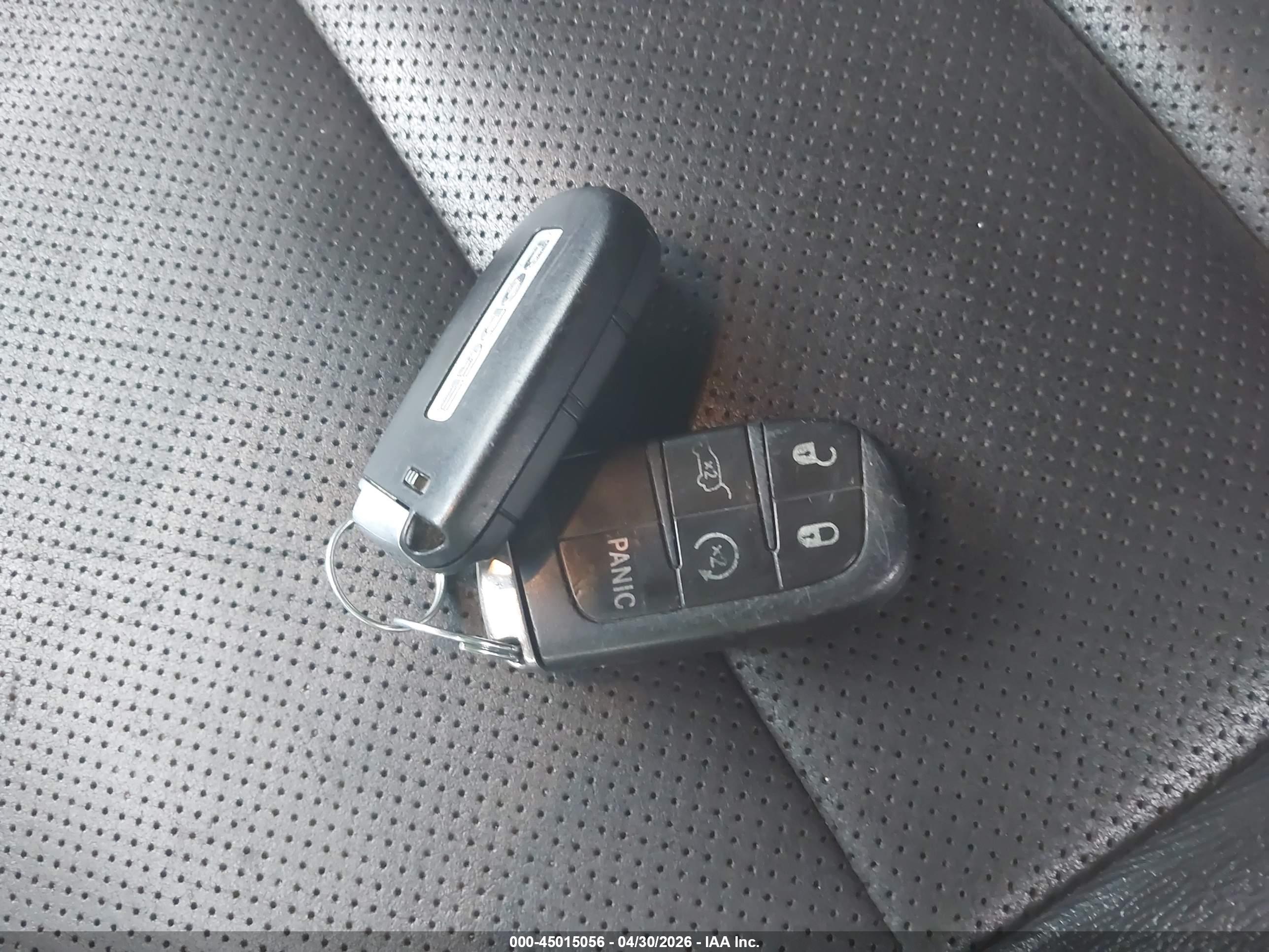 DODGE DURANGO image 11