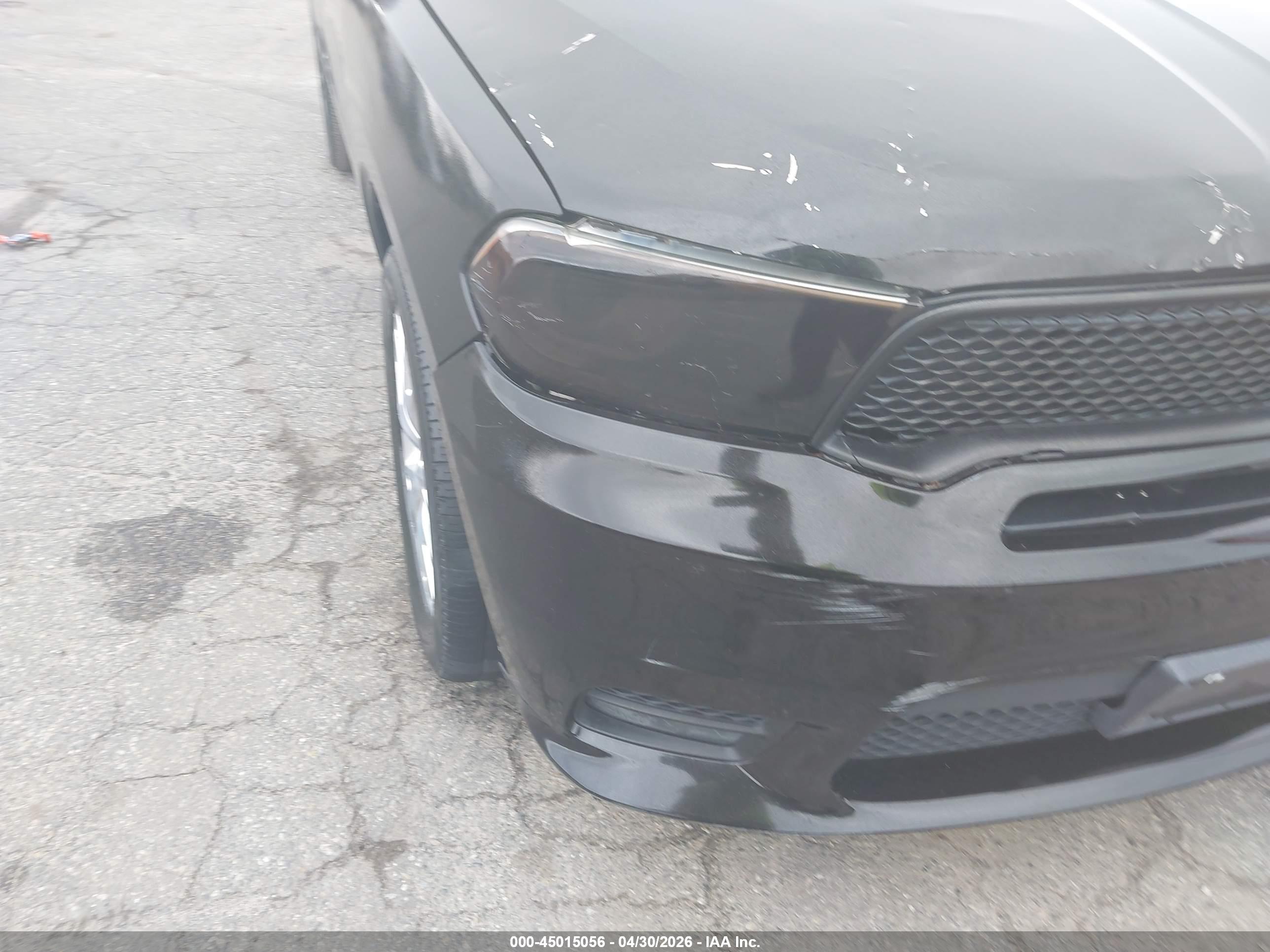 DODGE DURANGO image 6
