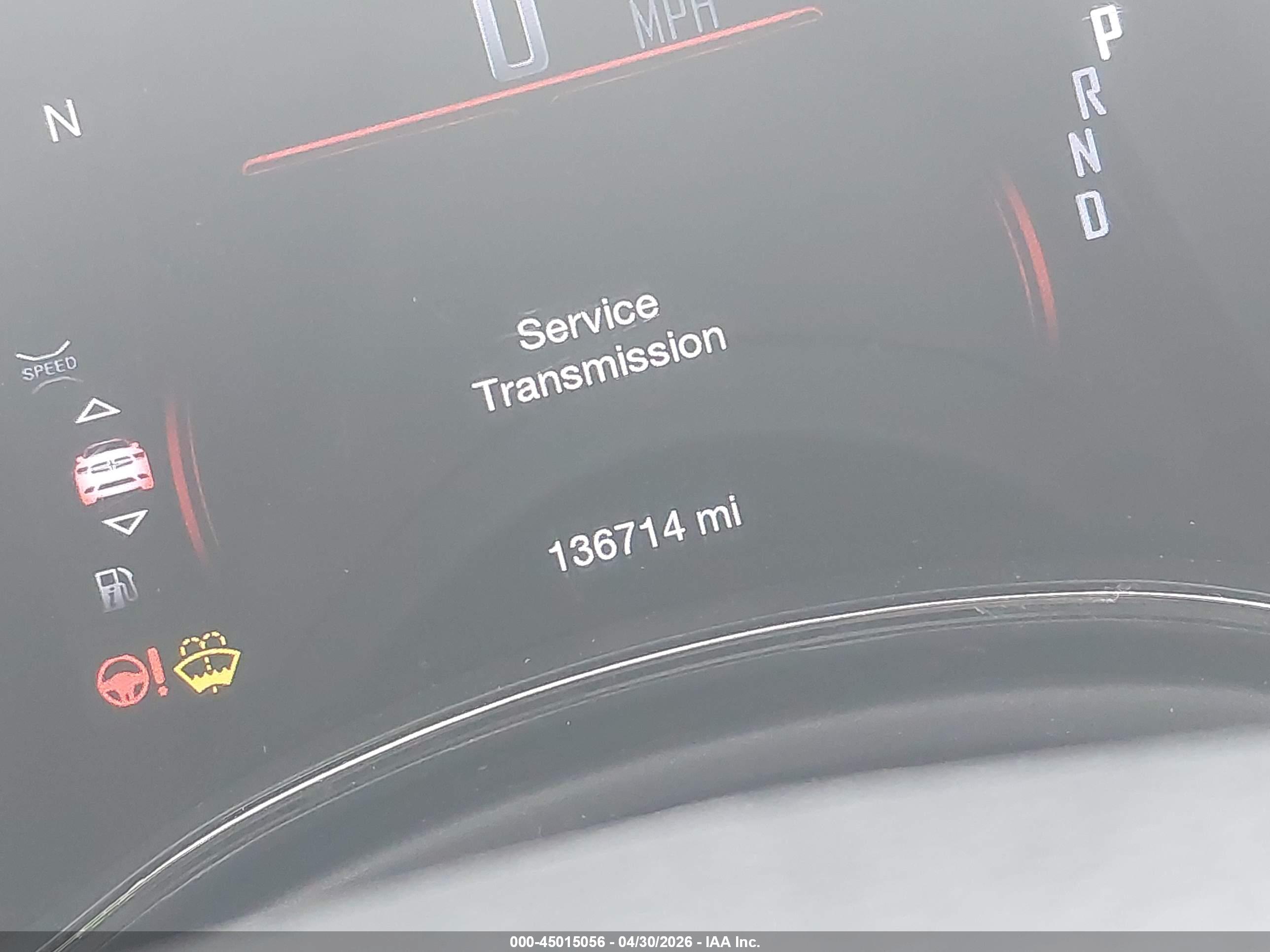 DODGE DURANGO image 7