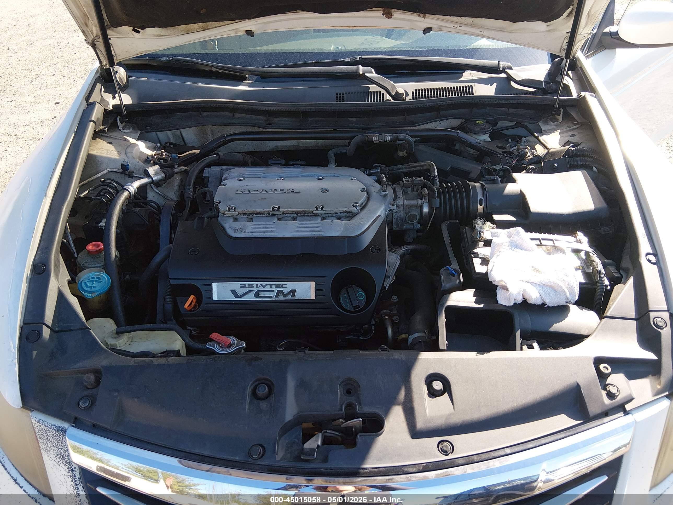 HONDA ACCORD image 10