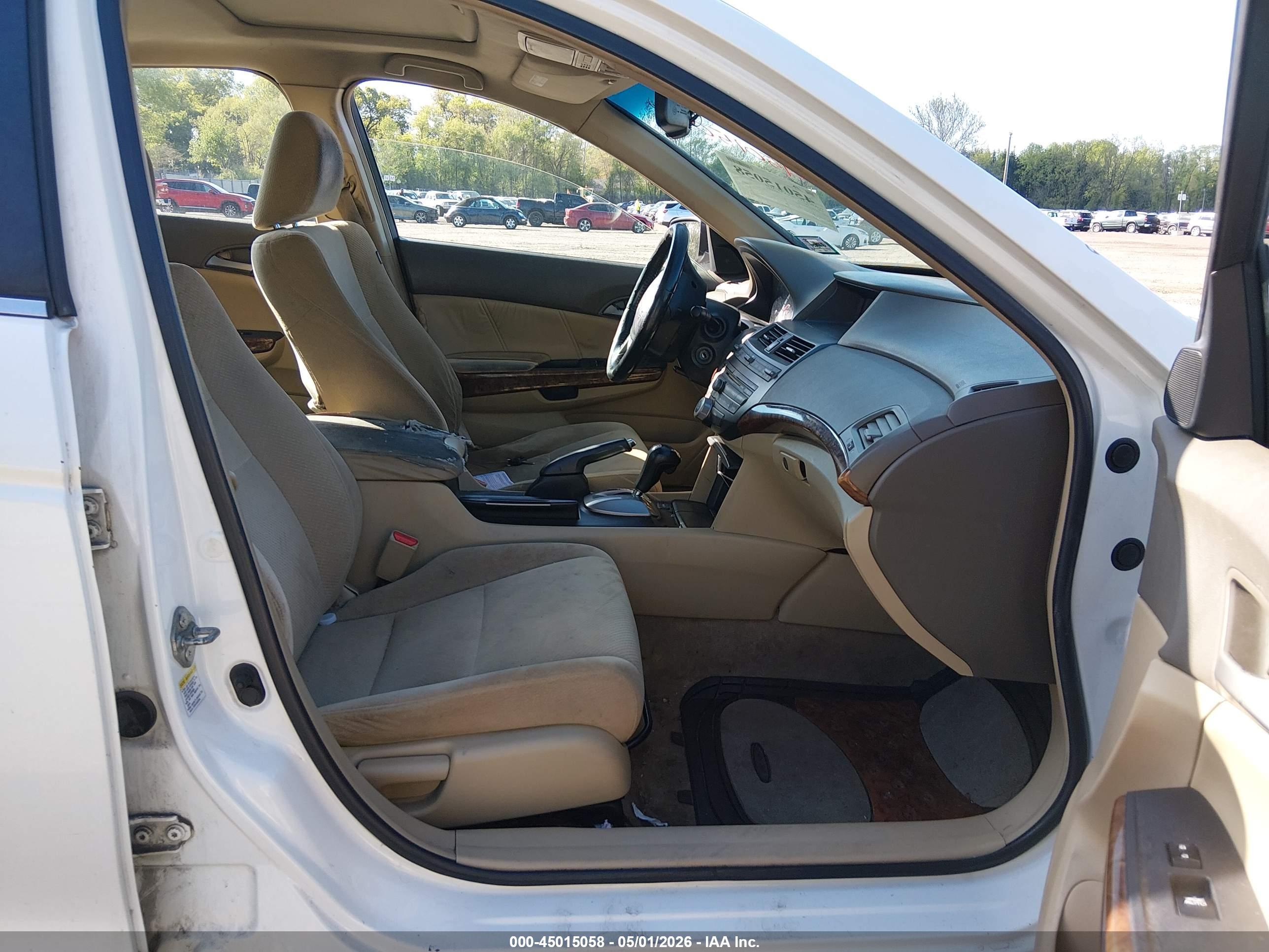 HONDA ACCORD image 5