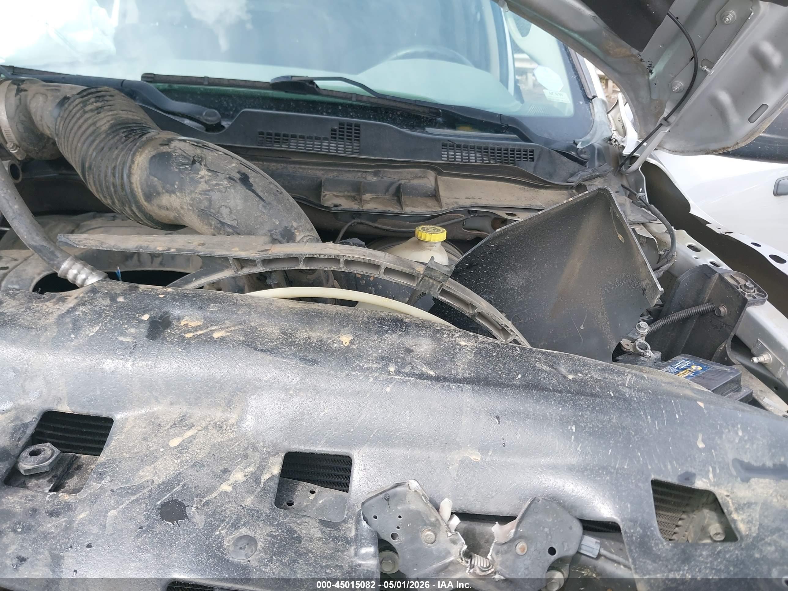 RAM 1500 image 10