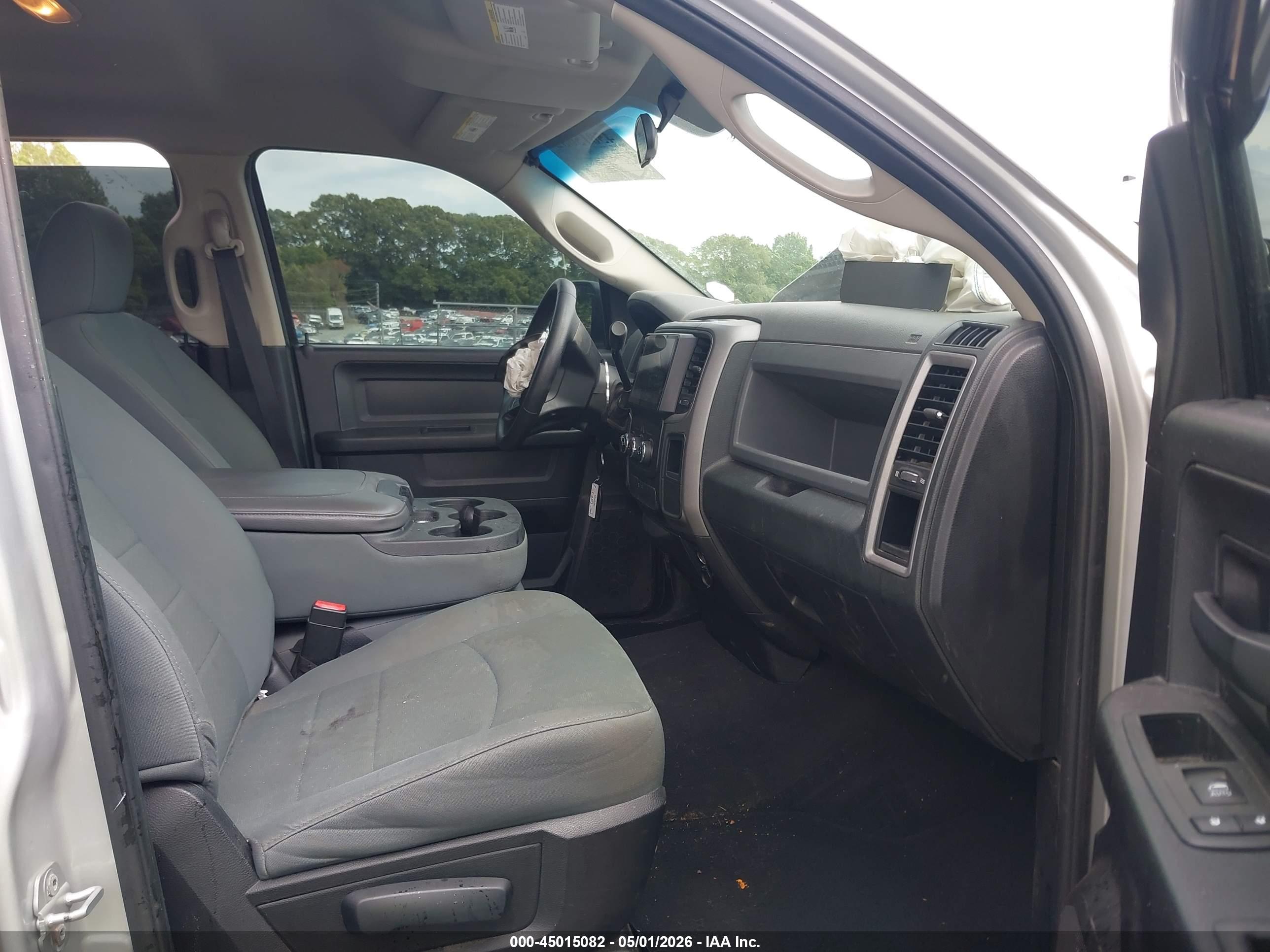 RAM 1500 image 5