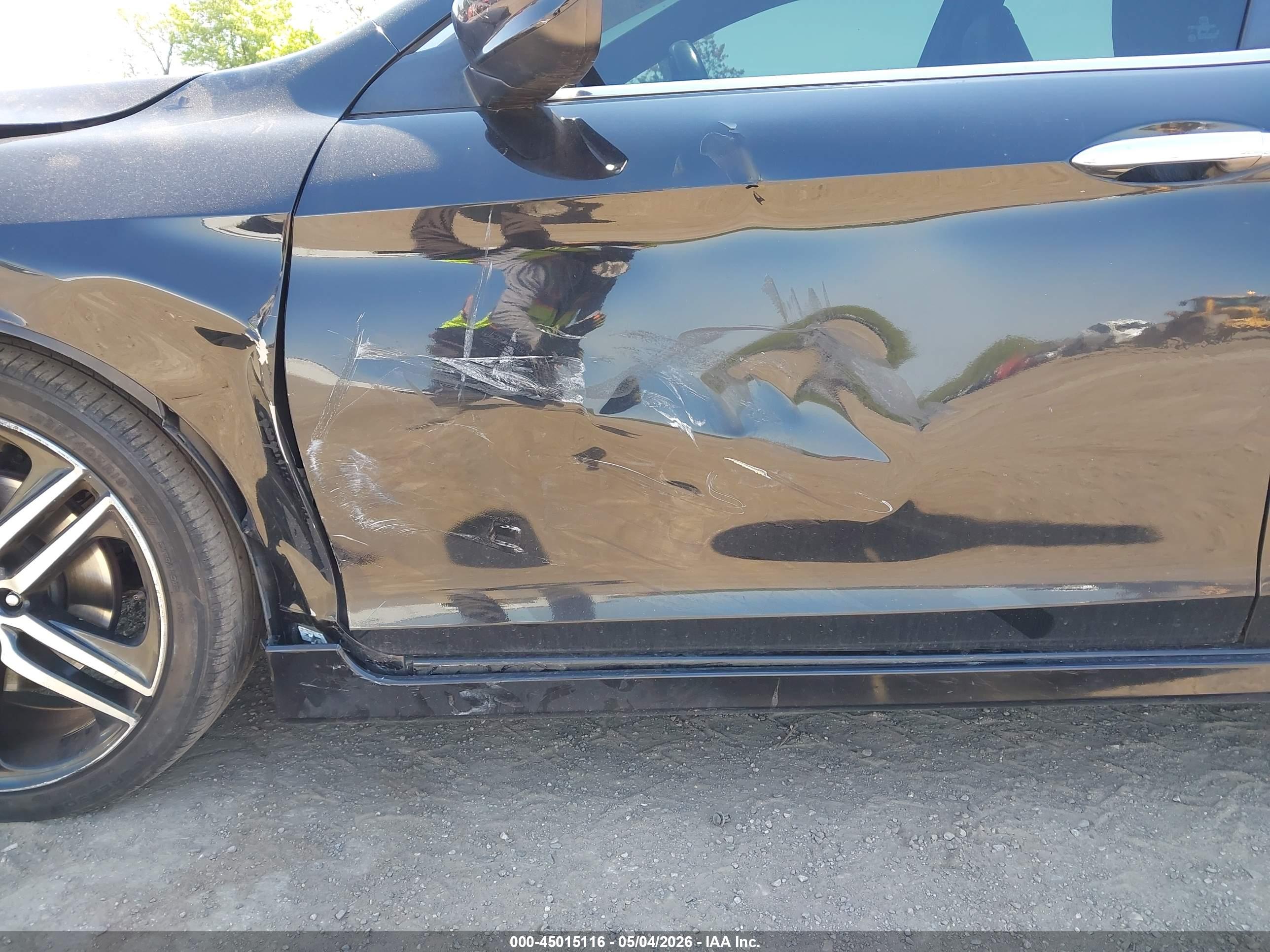 HONDA ACCORD image 6