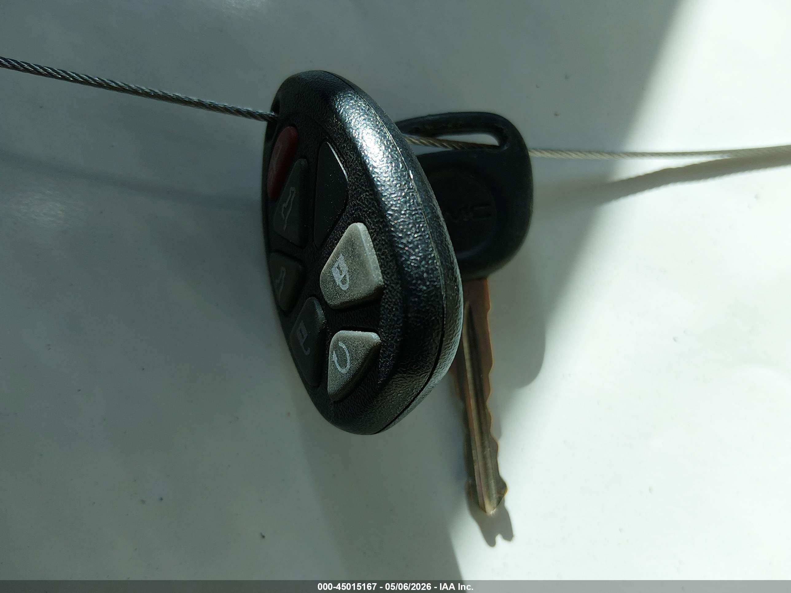 GMC YUKON image 11