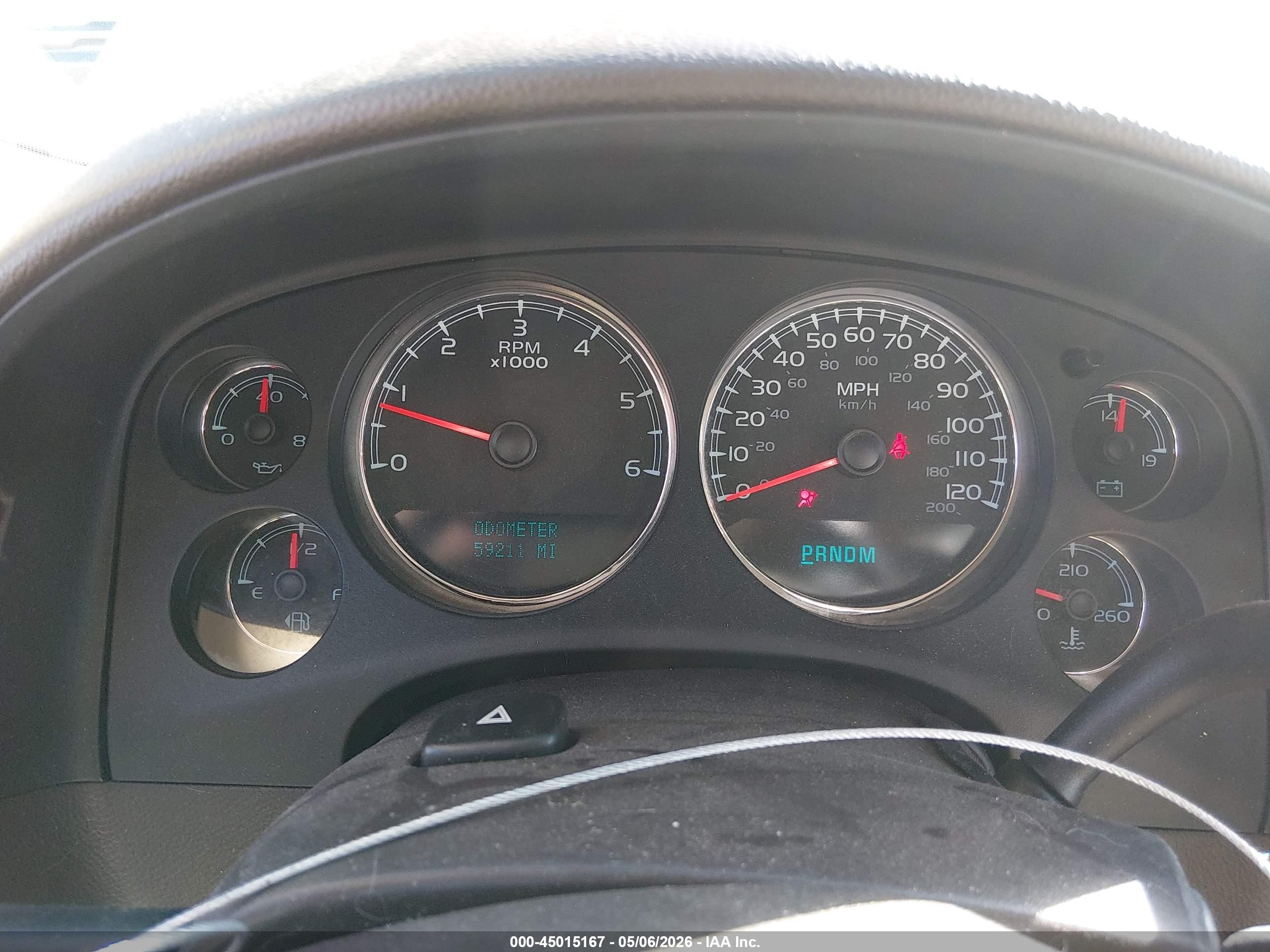 GMC YUKON image 7