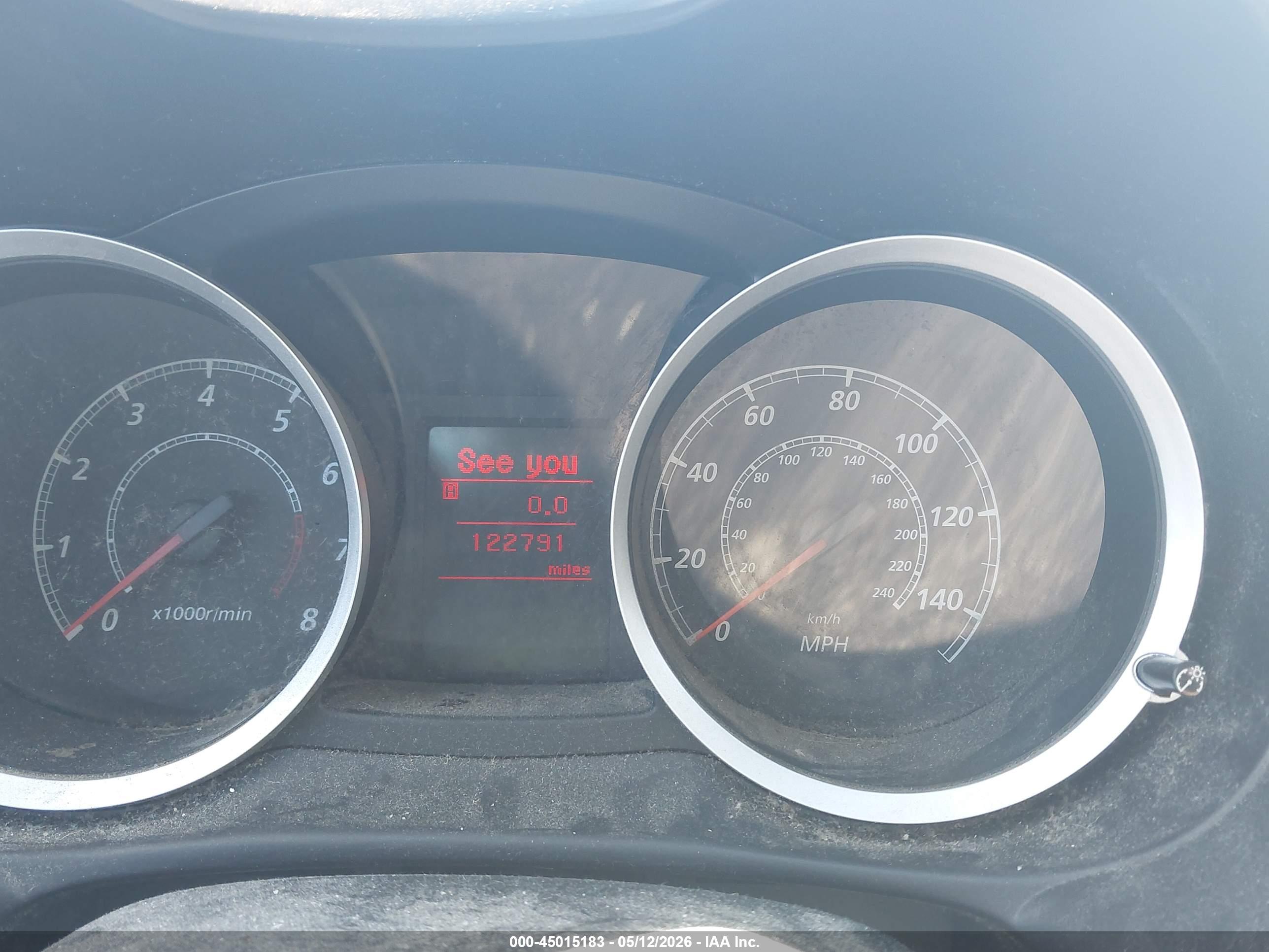 MITSUBISHI LANCER image 7