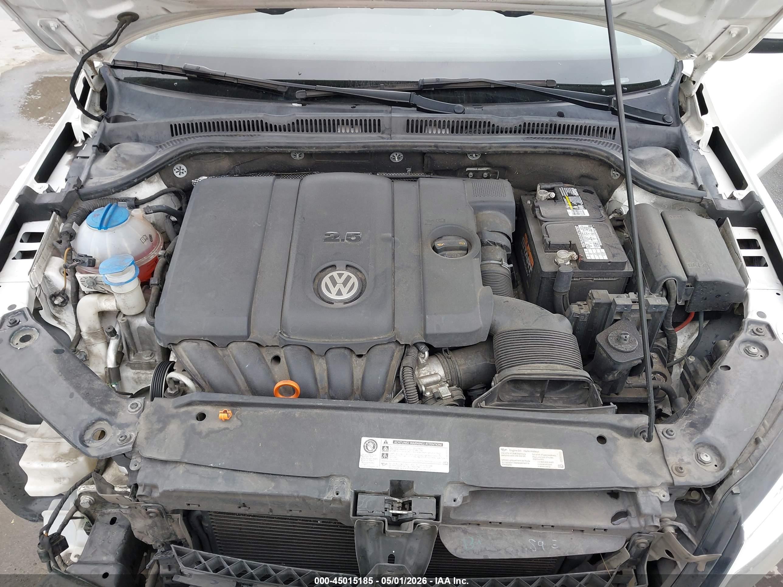VOLKSWAGEN JETTA image 10