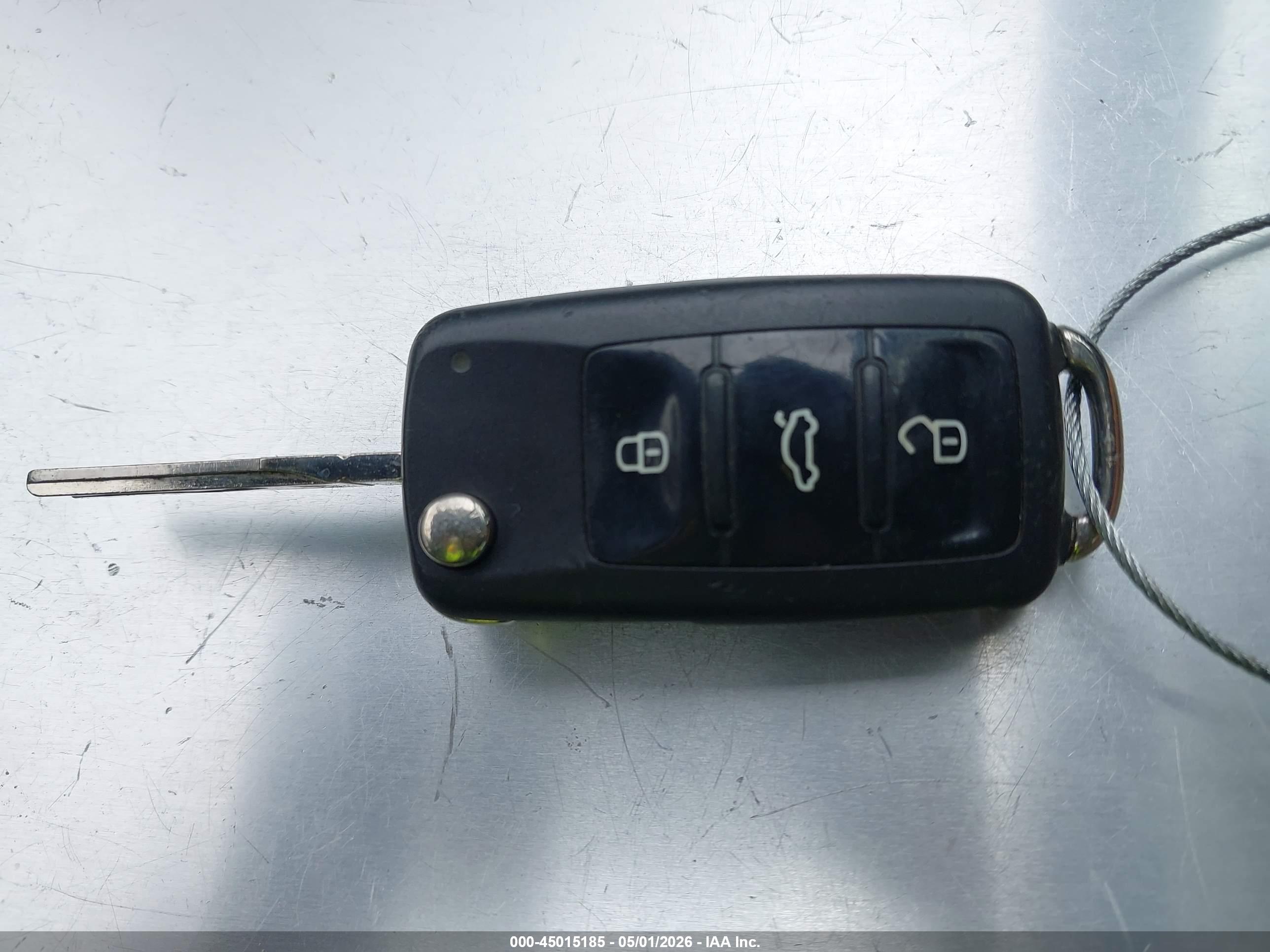 VOLKSWAGEN JETTA image 11