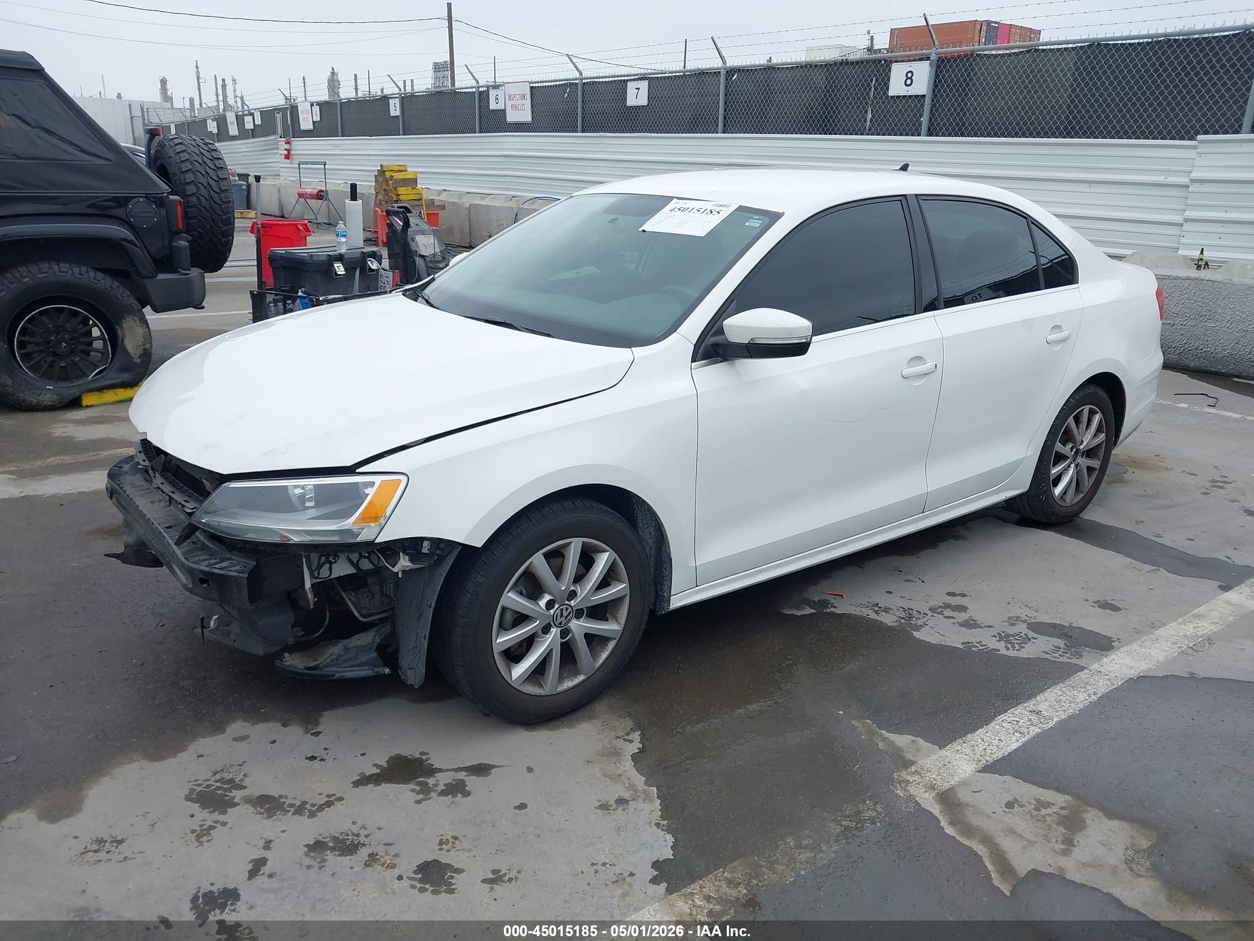 VOLKSWAGEN JETTA image 2