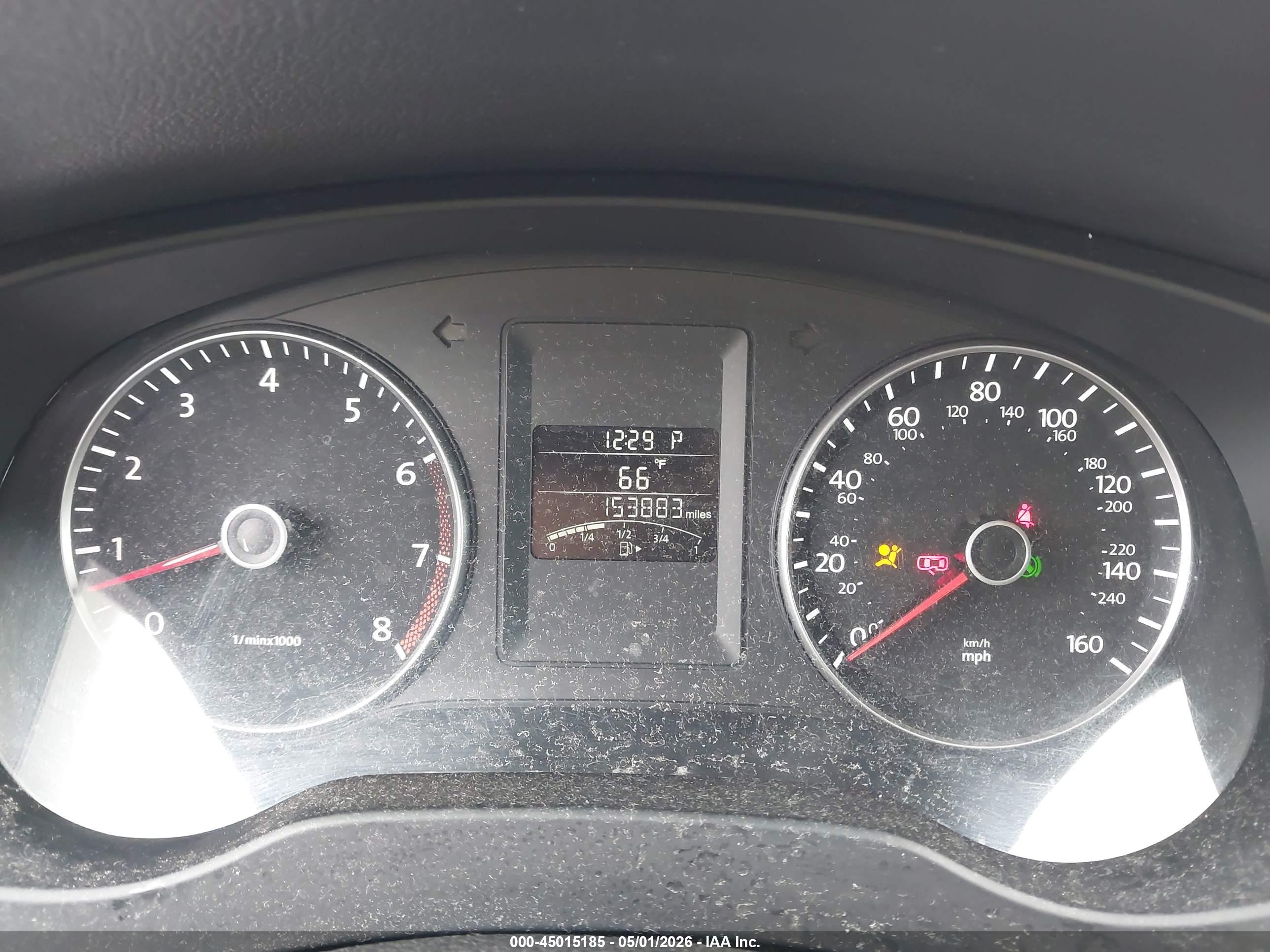 VOLKSWAGEN JETTA image 7