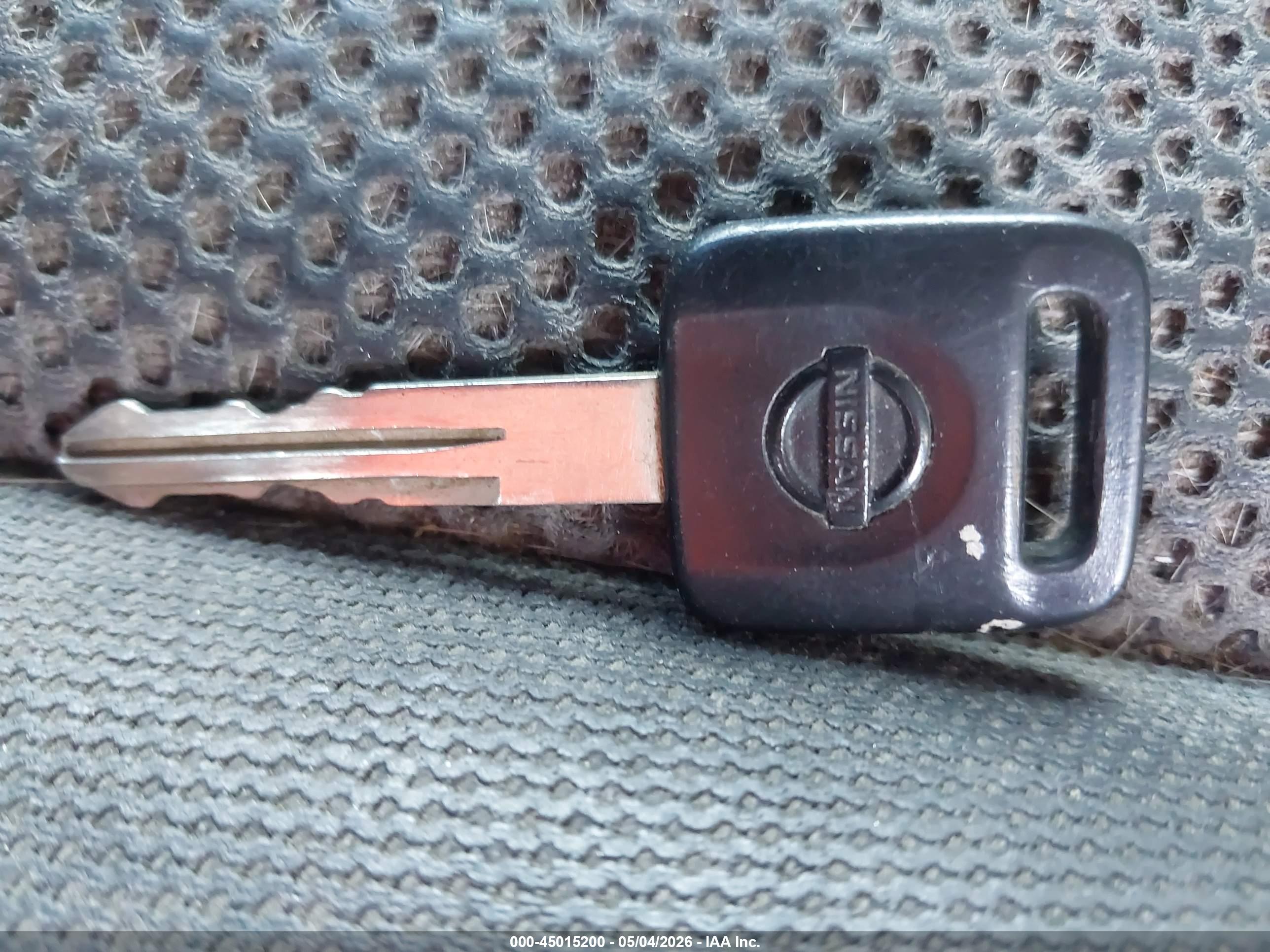 NISSAN FRONTIER image 11