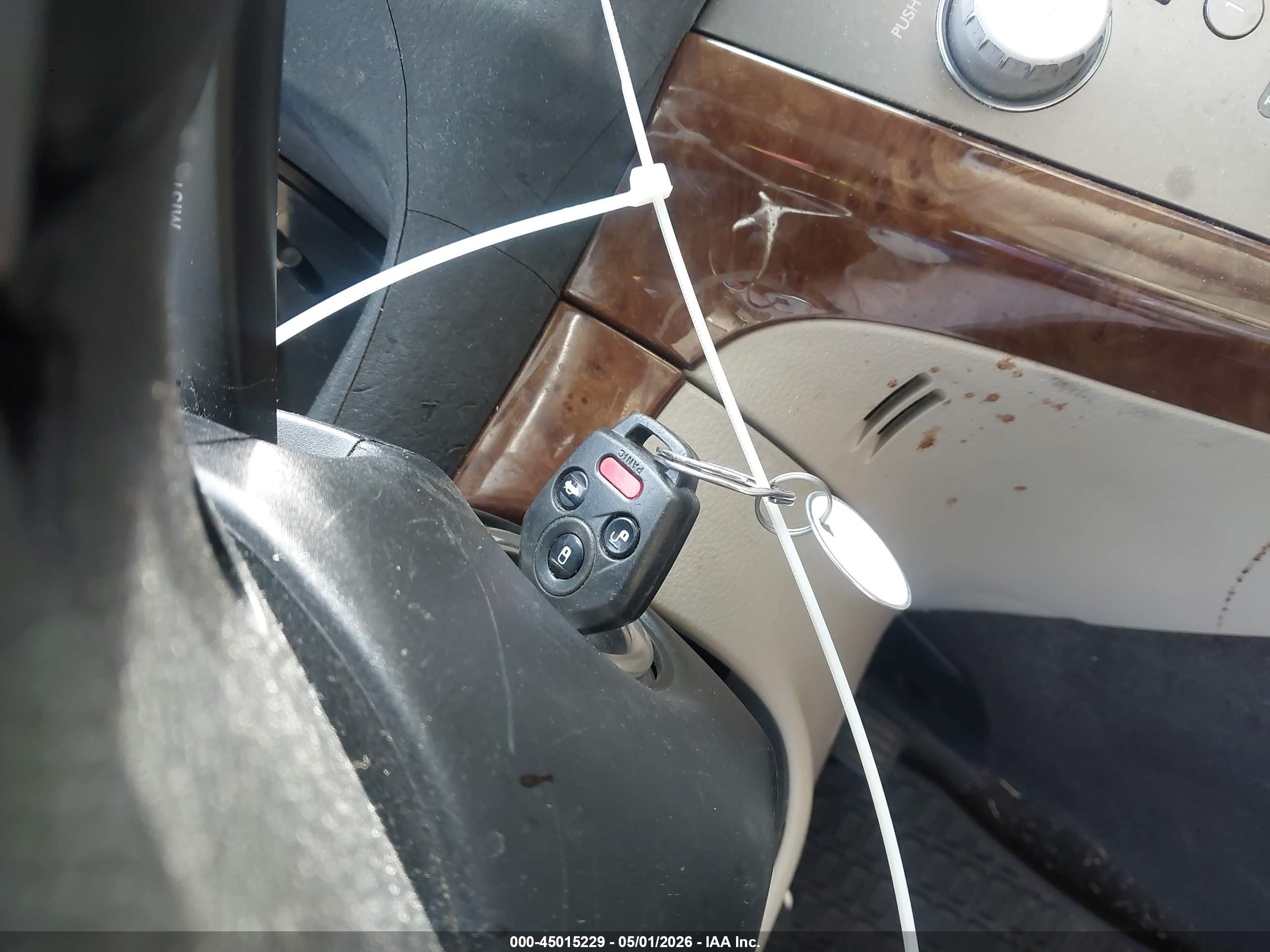 SUBARU OUTBACK image 11
