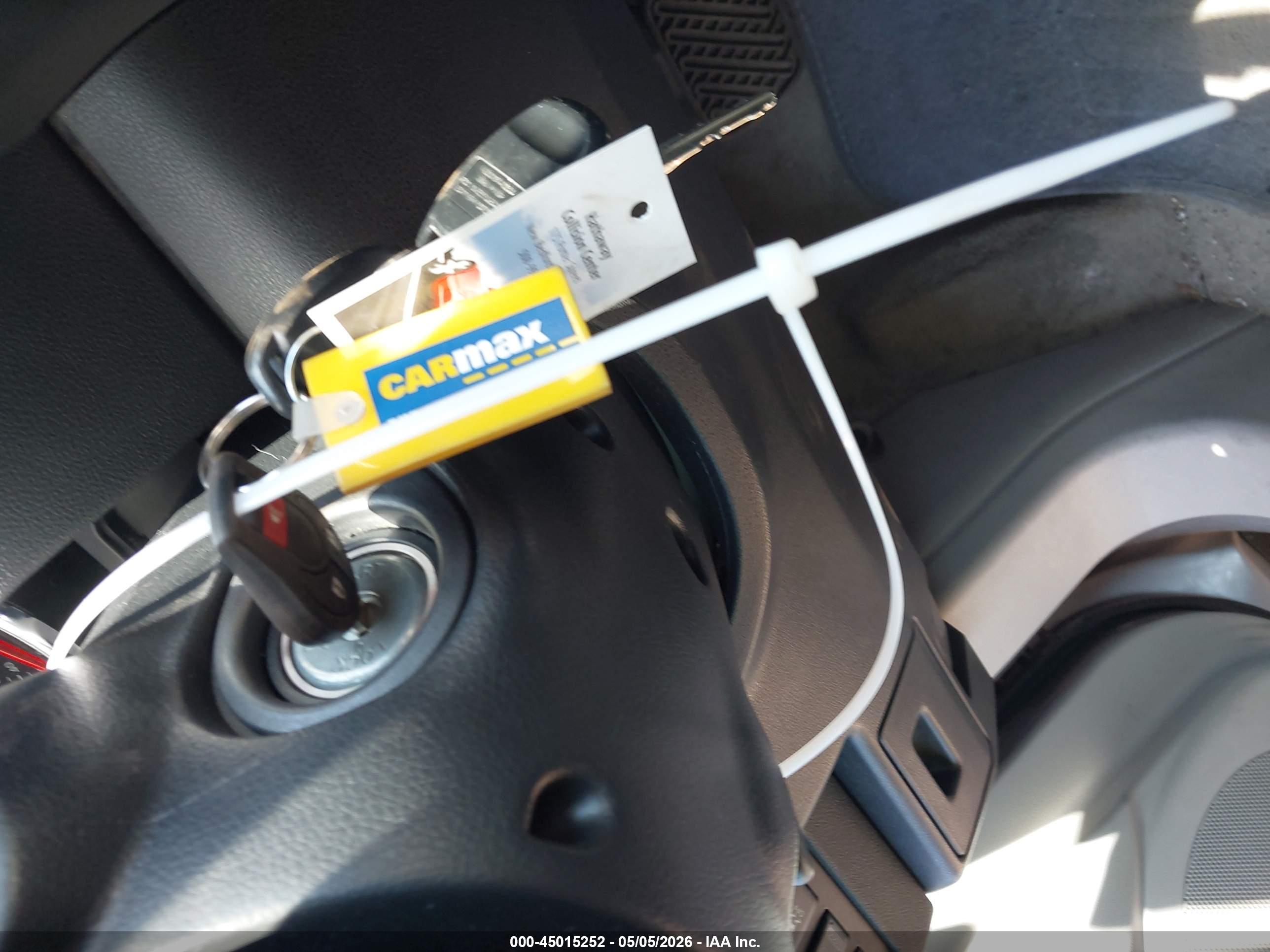 NISSAN ROGUE image 11