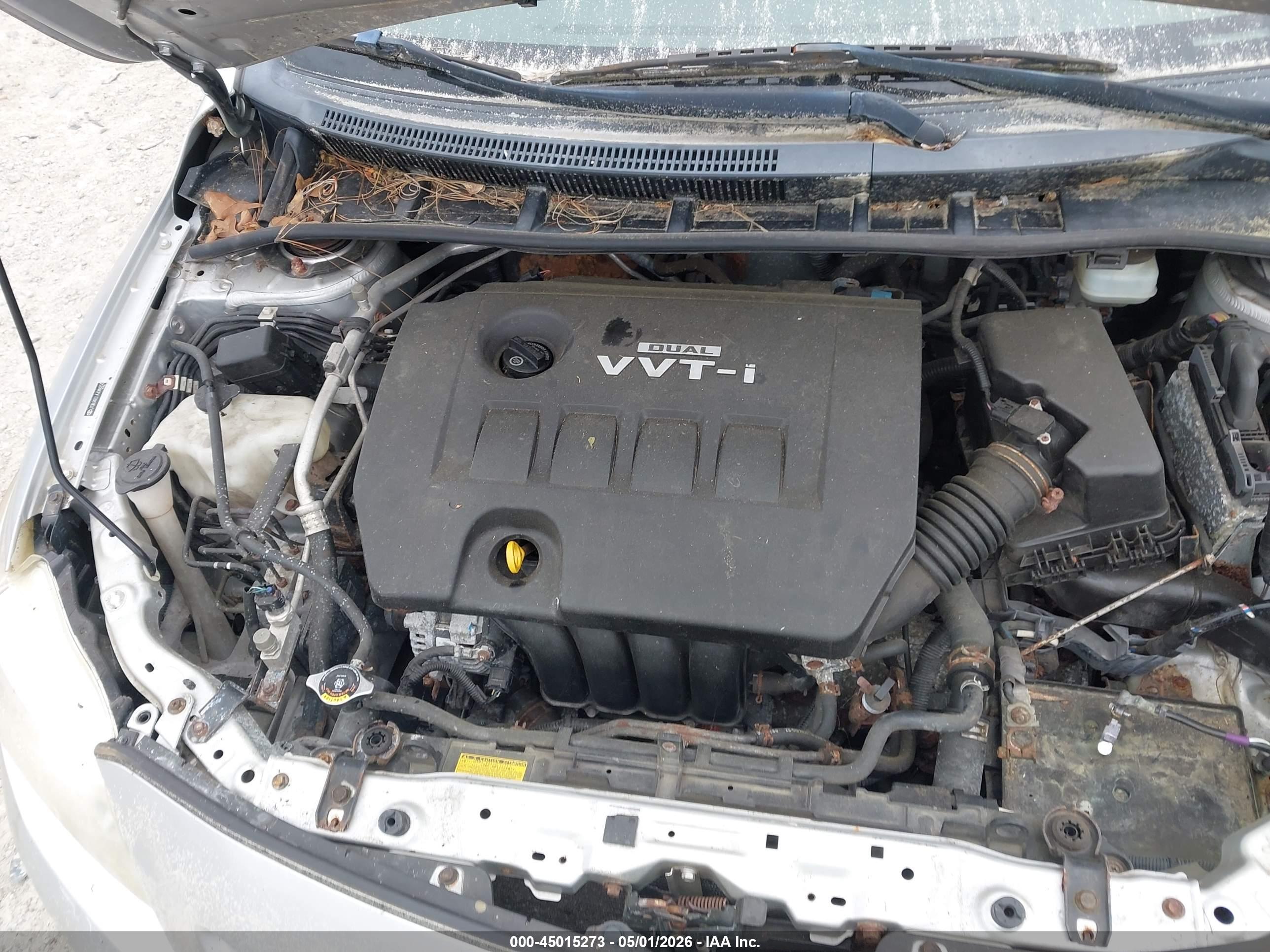 TOYOTA COROLLA image 10