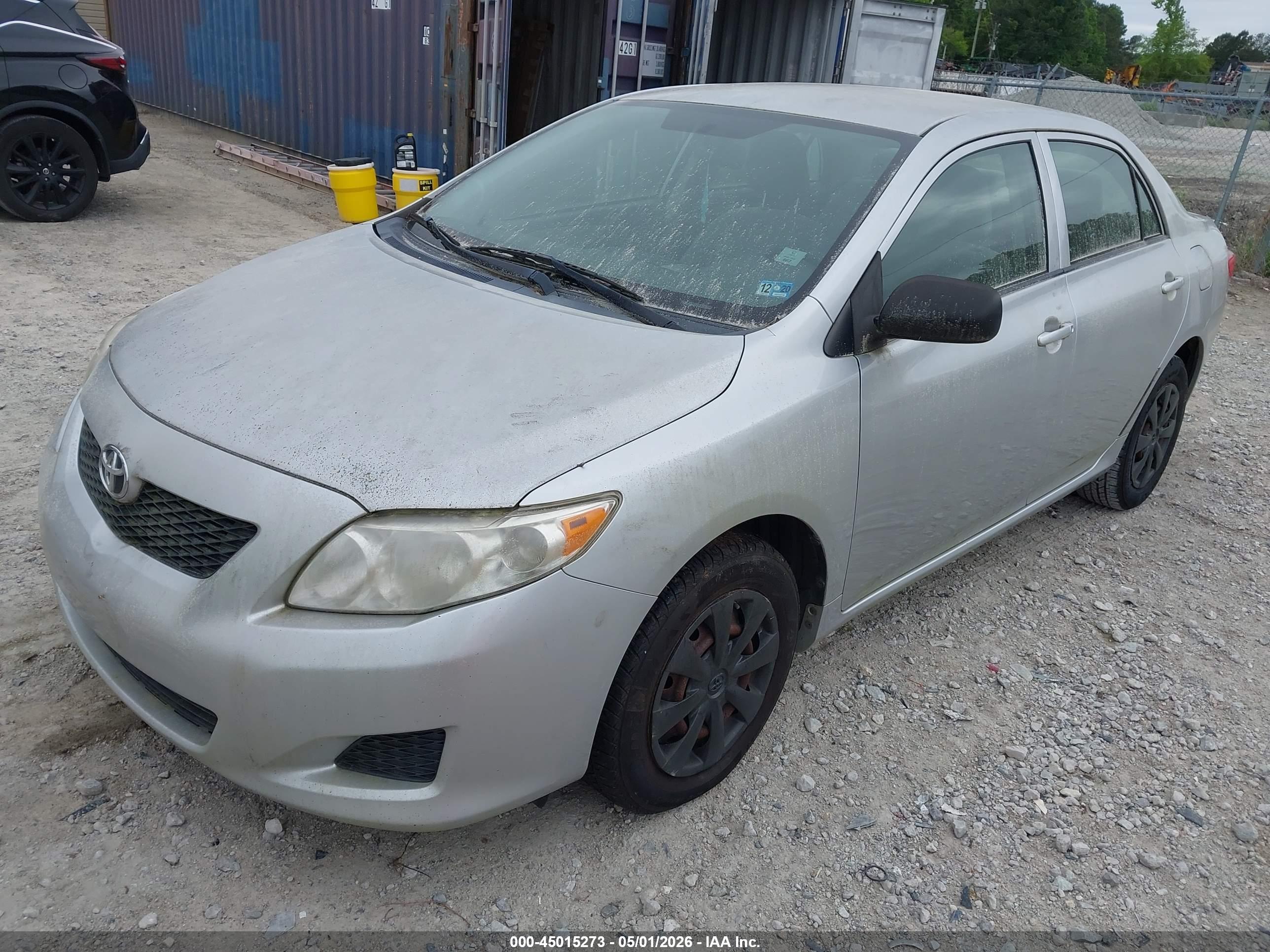 TOYOTA COROLLA image 2
