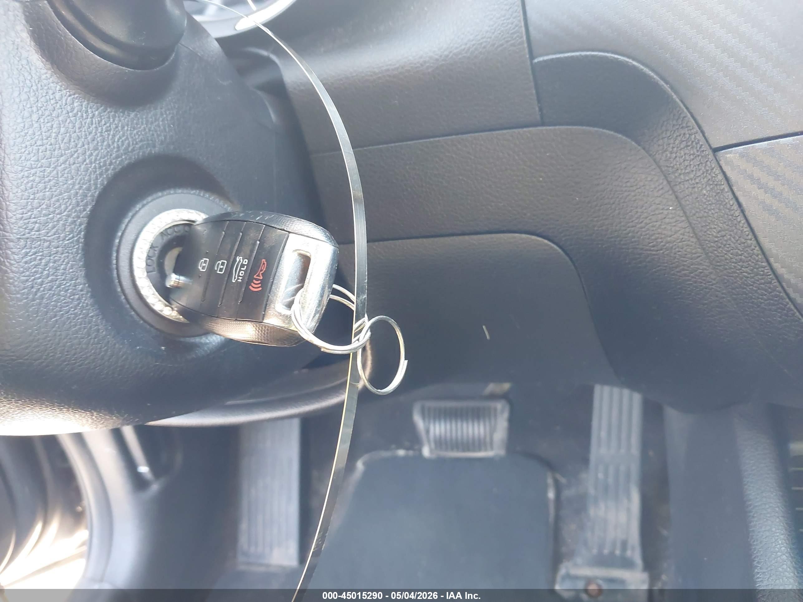 KIA FORTE image 11