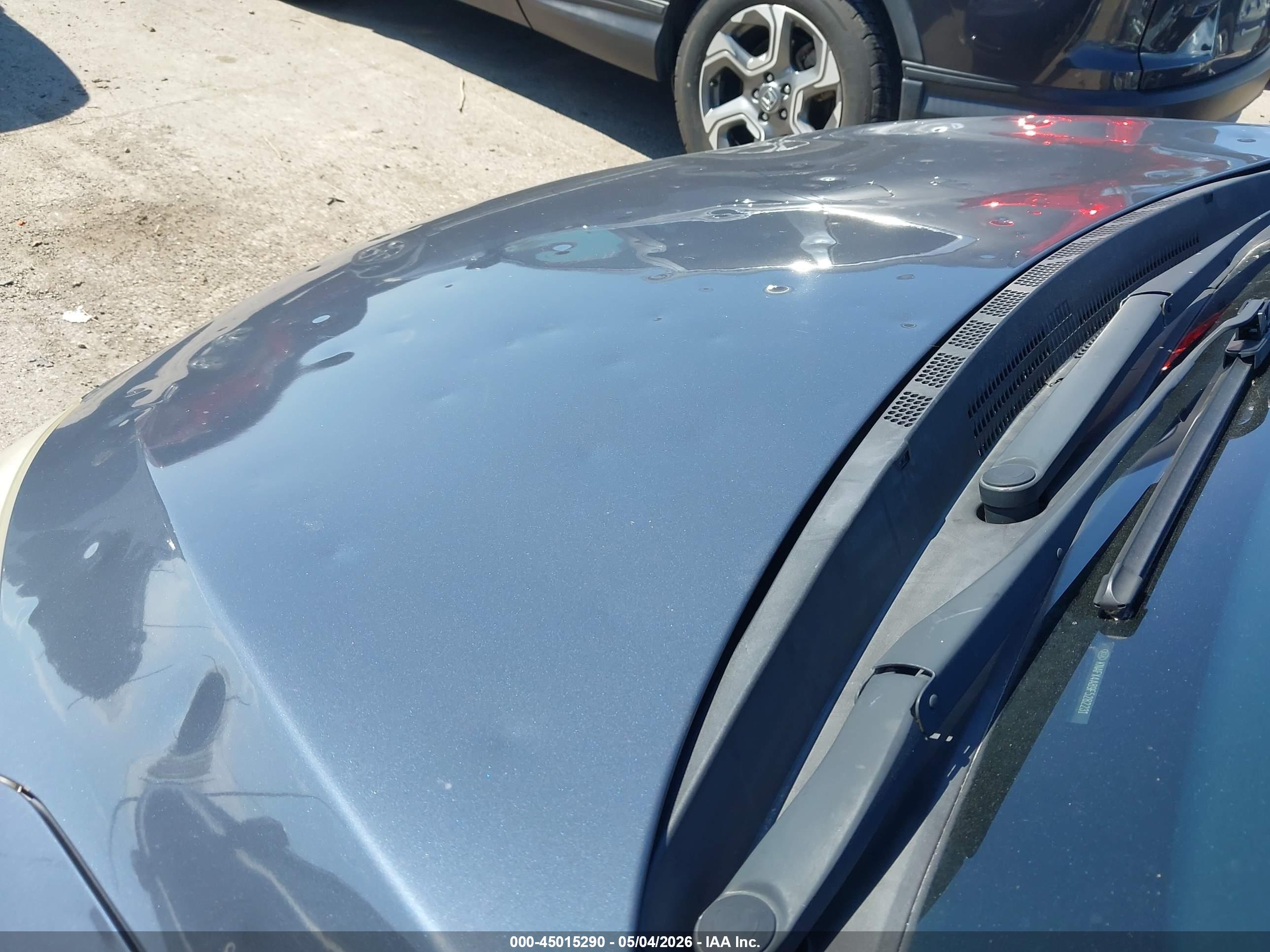 KIA FORTE image 6