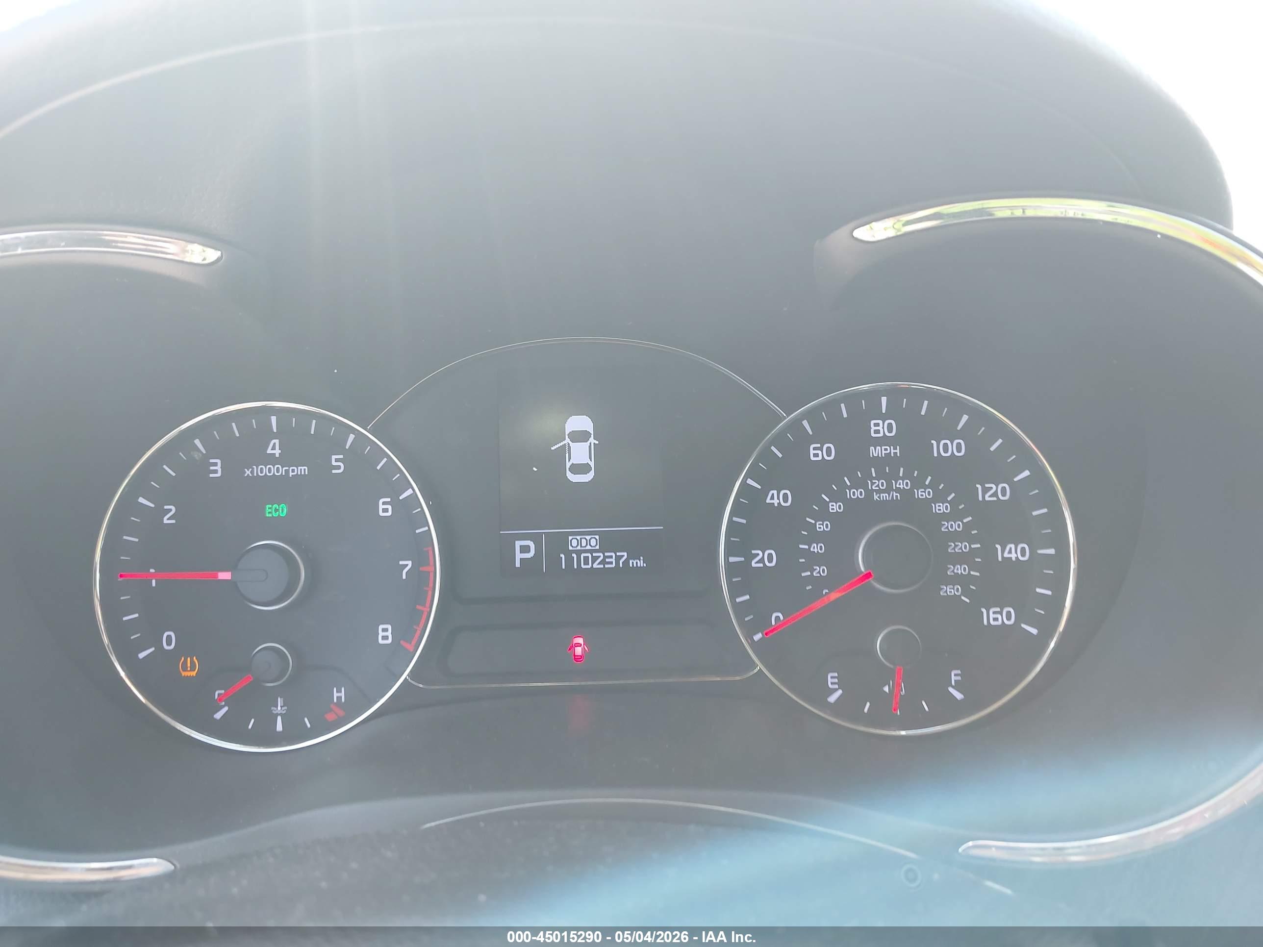 KIA FORTE image 7
