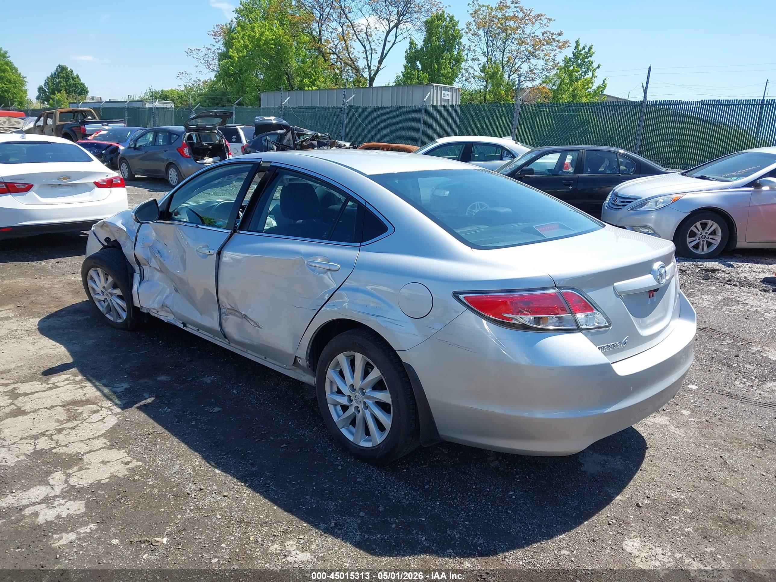MAZDA MAZDA6 image 3