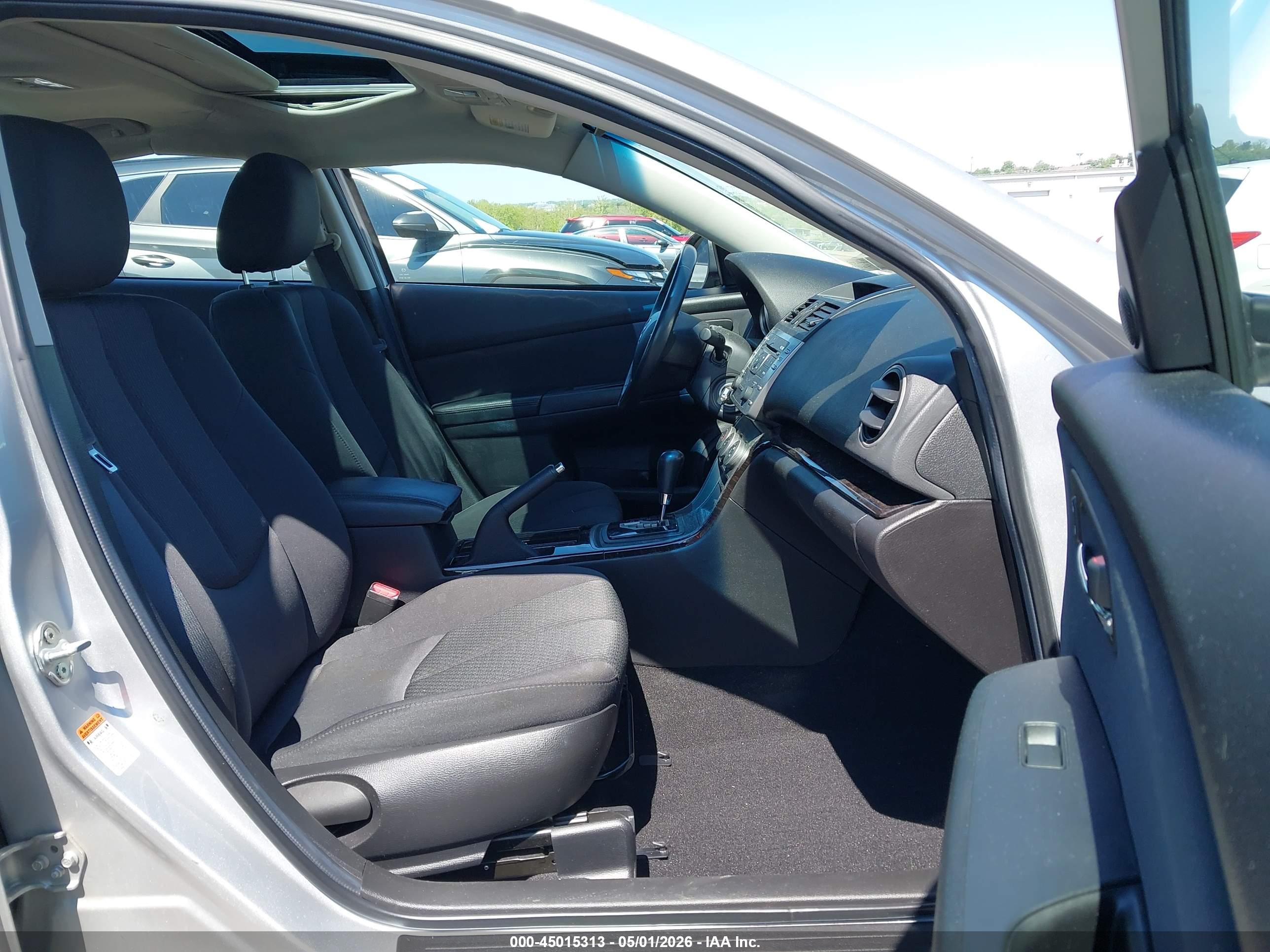 MAZDA MAZDA6 image 5