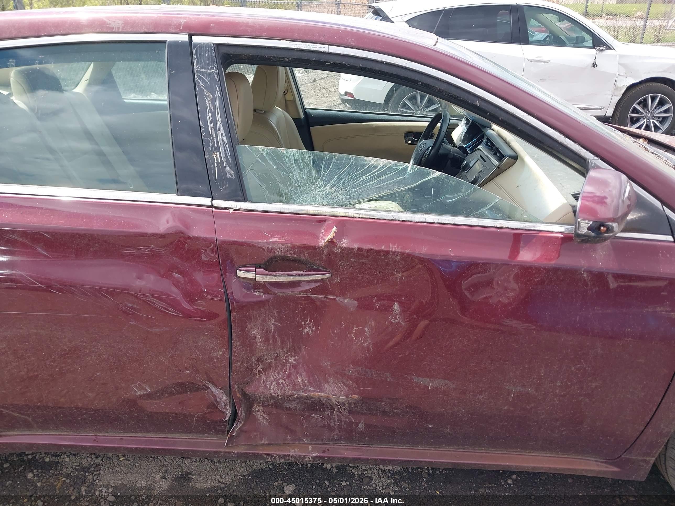 TOYOTA AVALON image 6