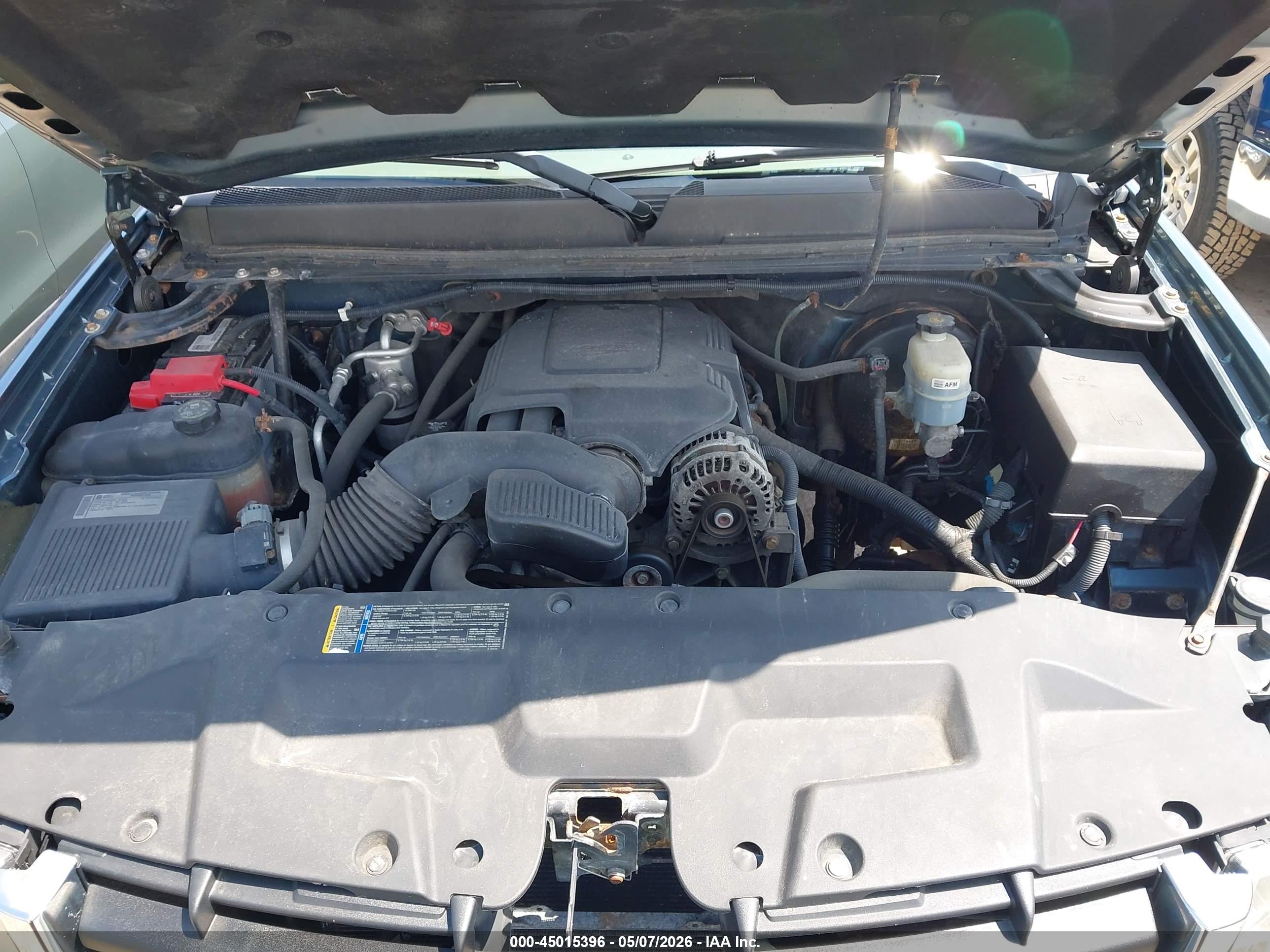 GMC SIERRA image 10