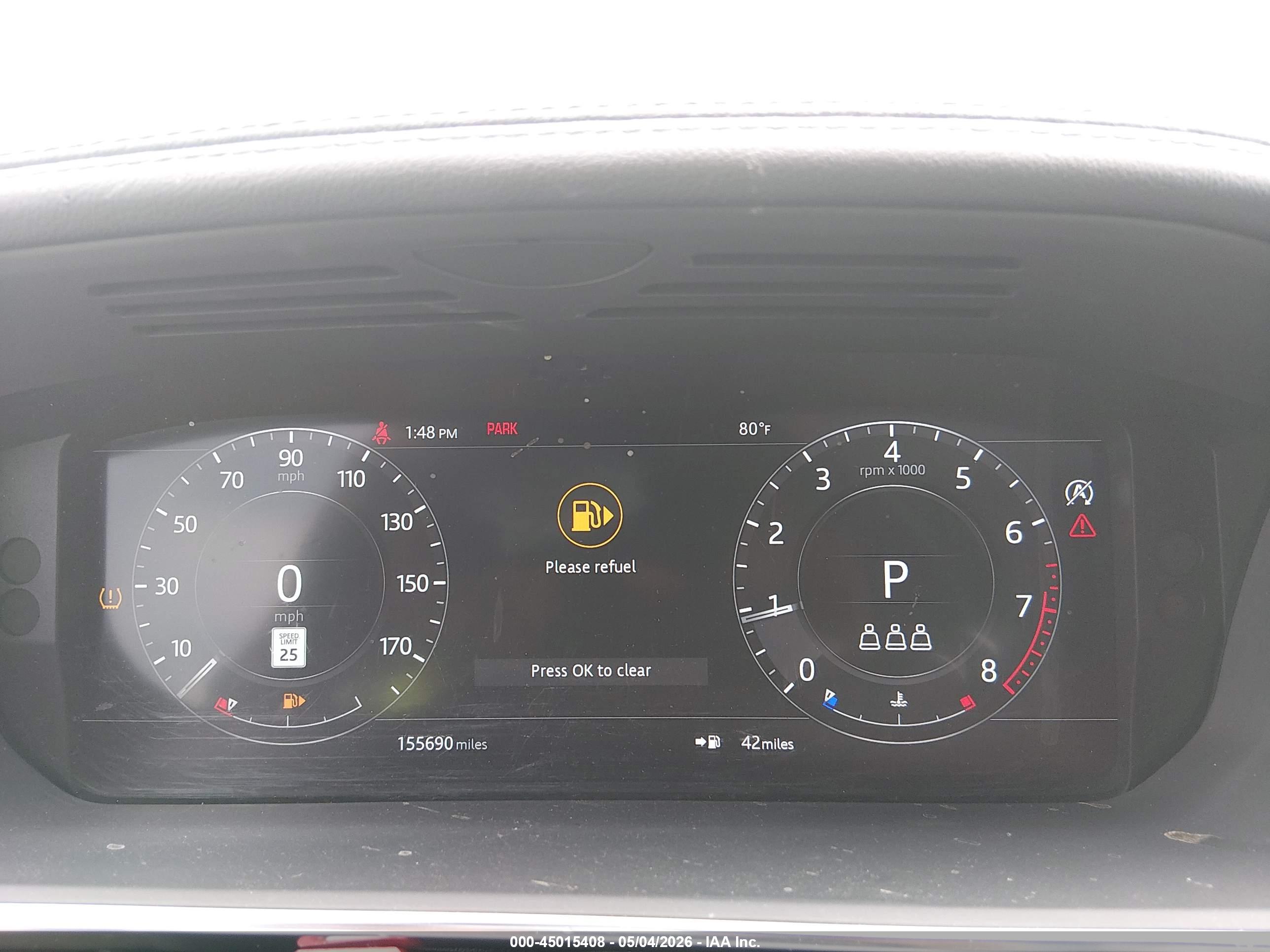 LAND ROVER image 7
