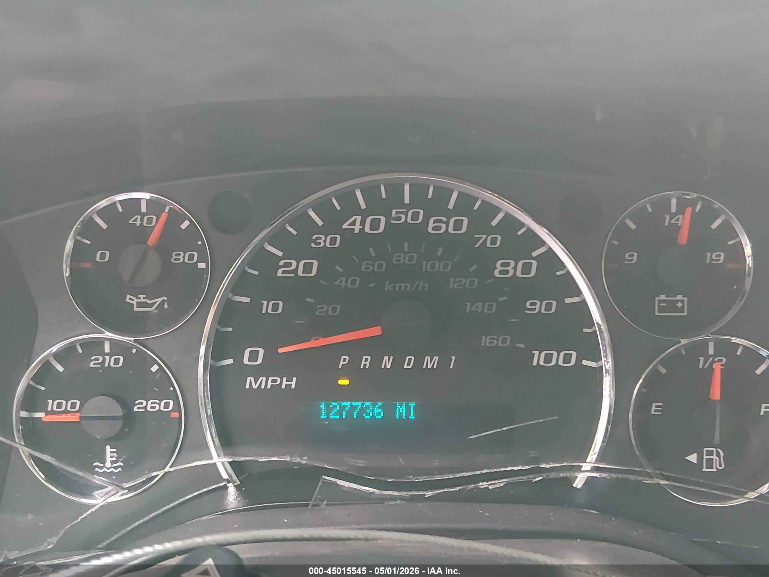 CHEVROLET EXPRESS image 7
