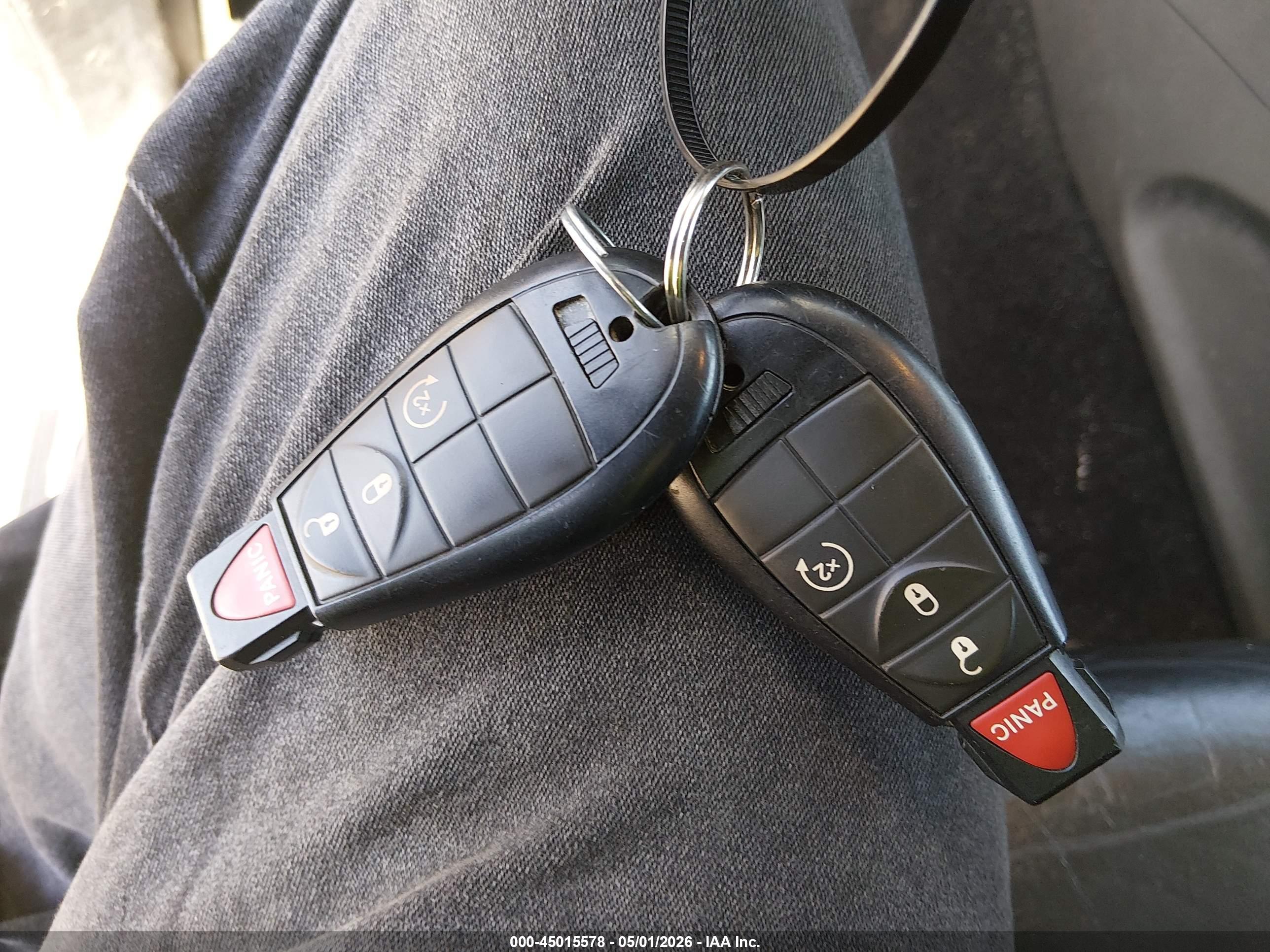 JEEP GRAND image 11