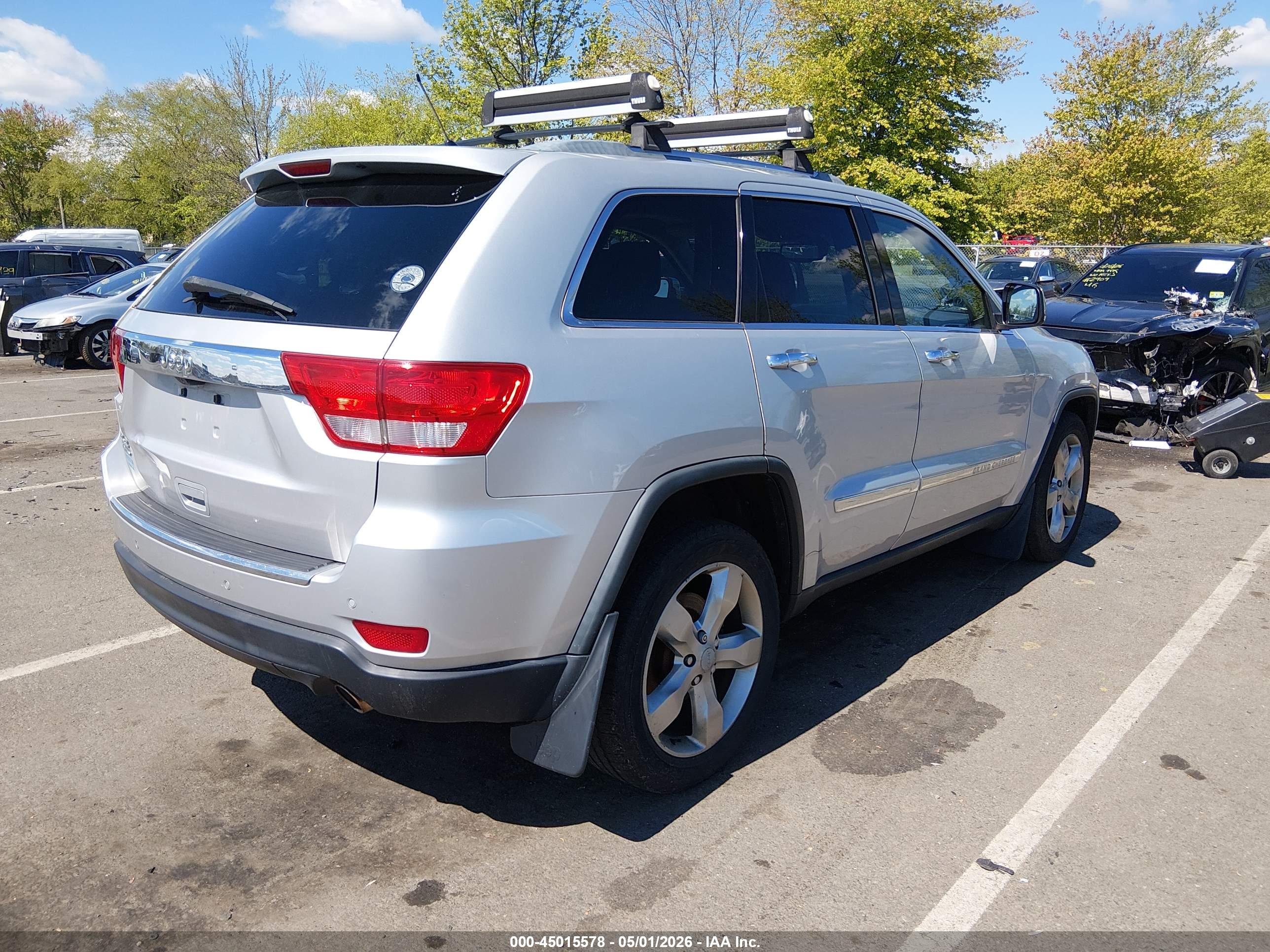 JEEP GRAND image 4
