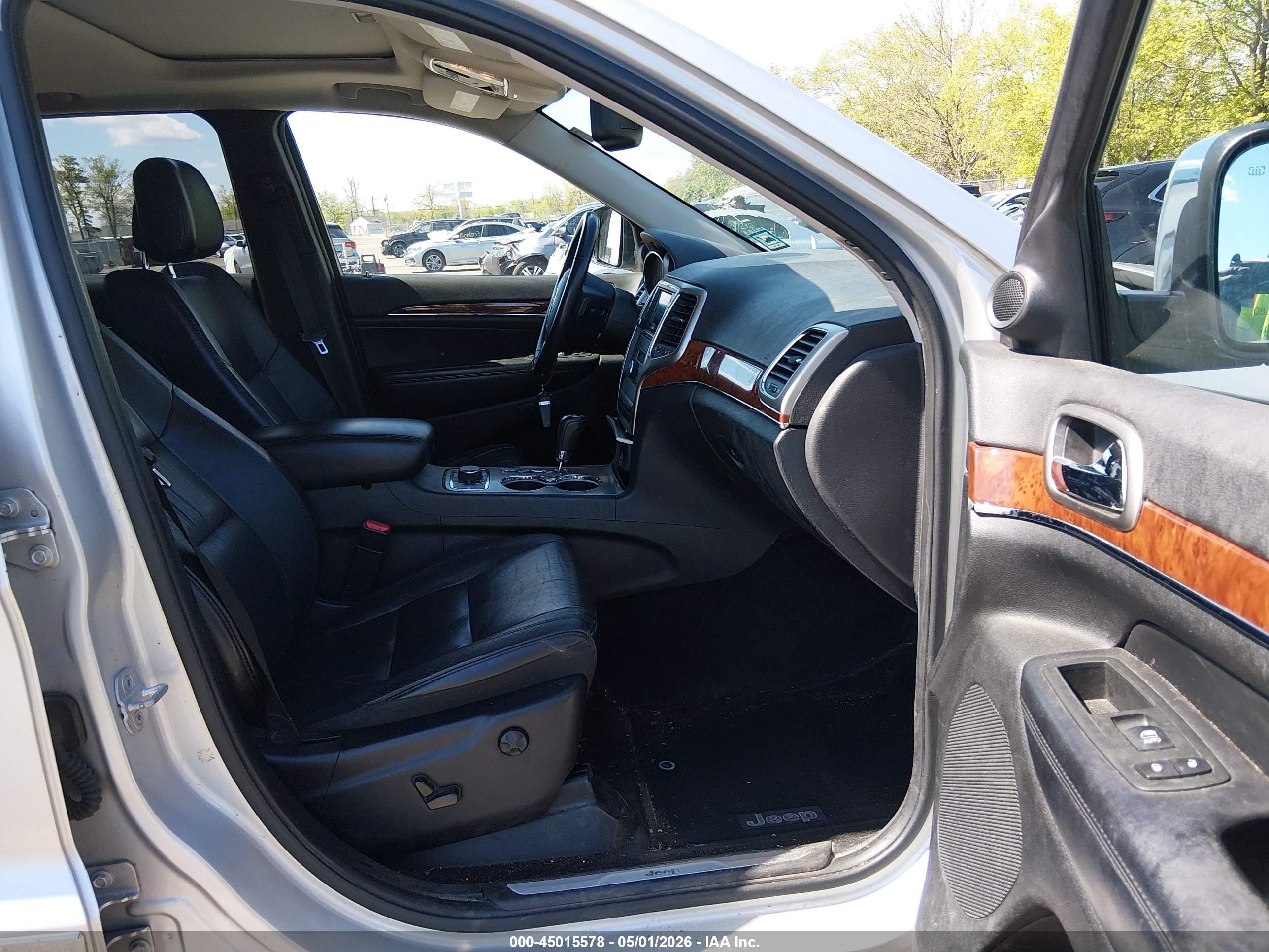 JEEP GRAND image 5