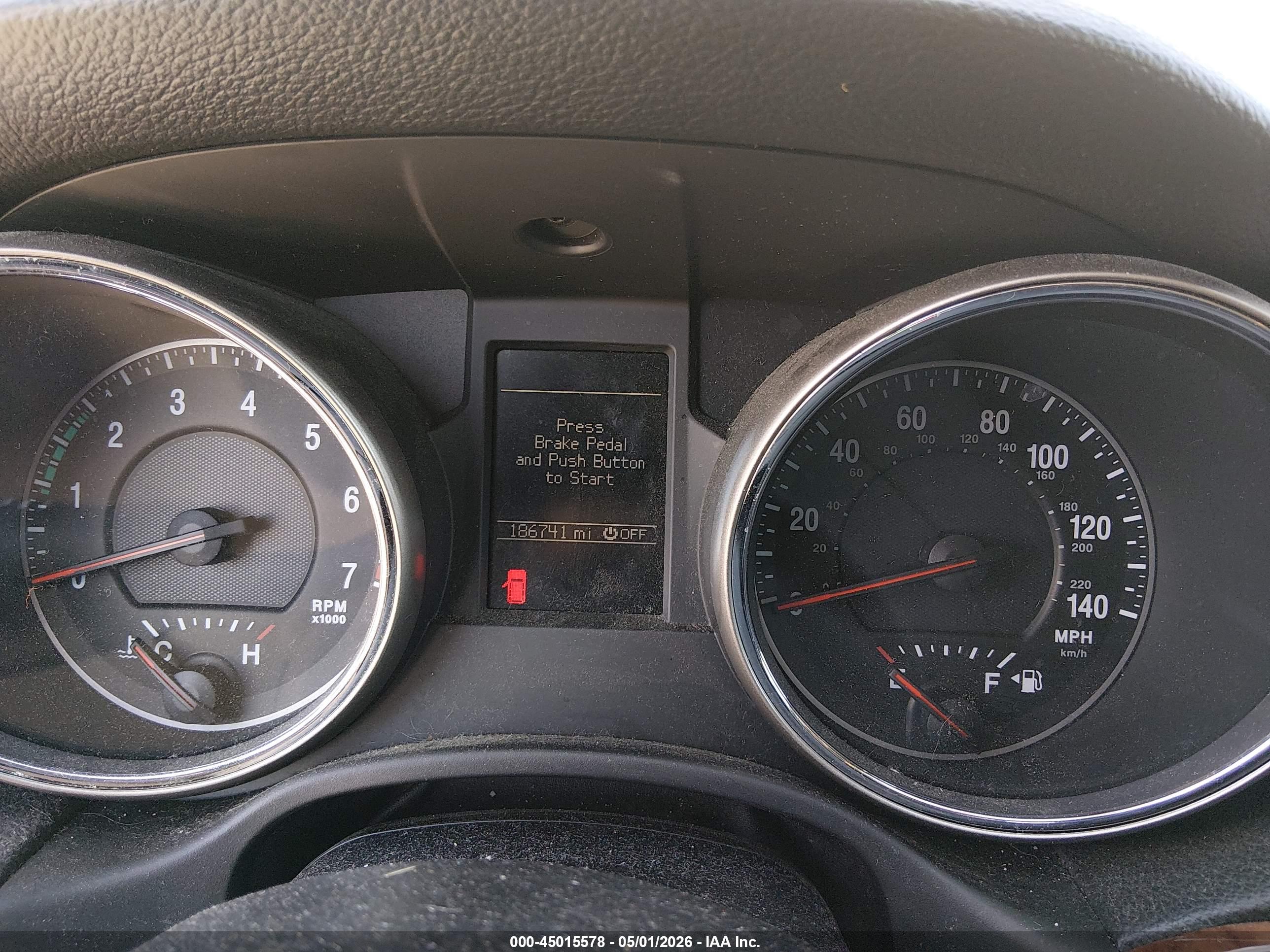 JEEP GRAND image 7