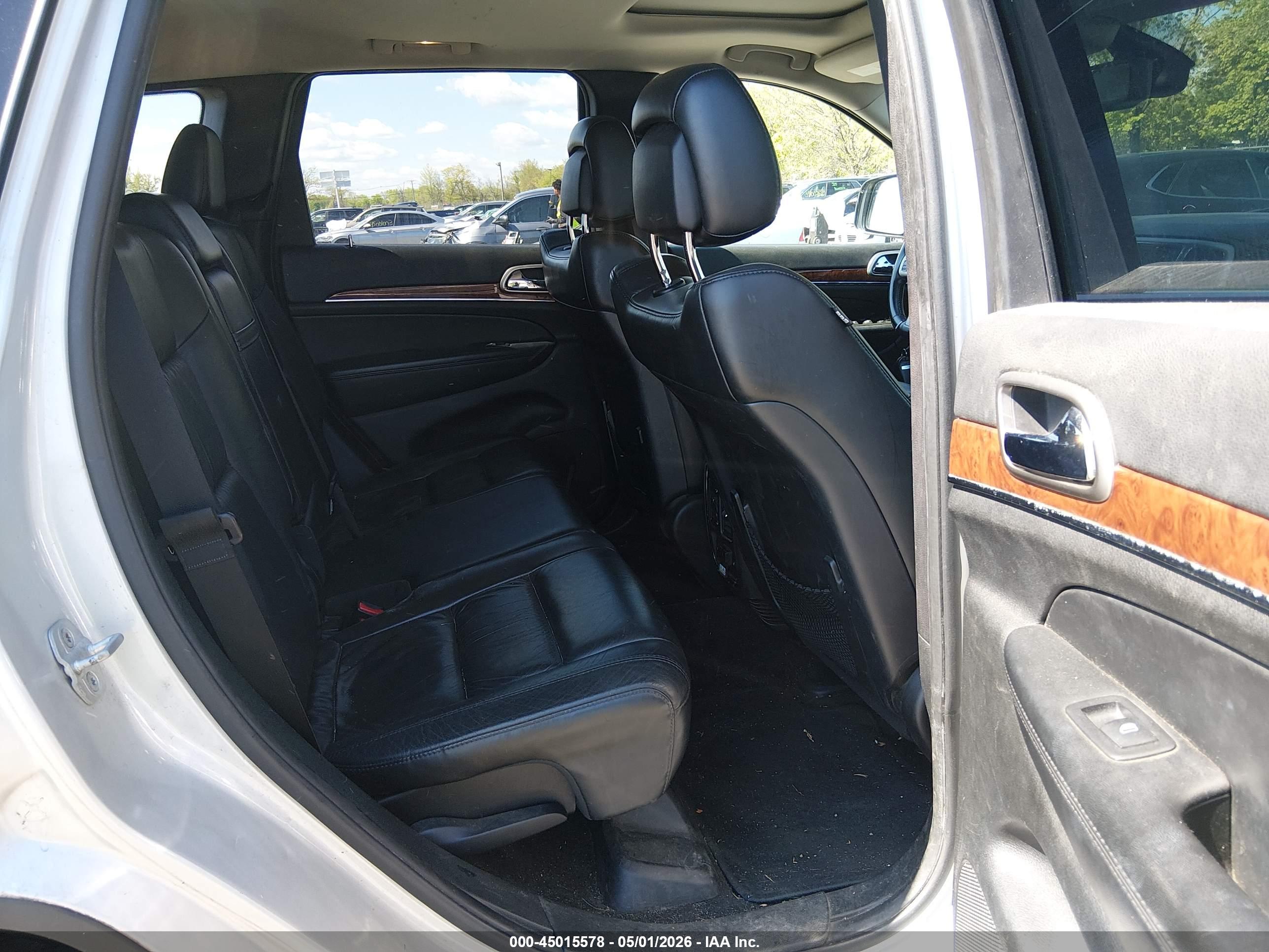 JEEP GRAND image 8