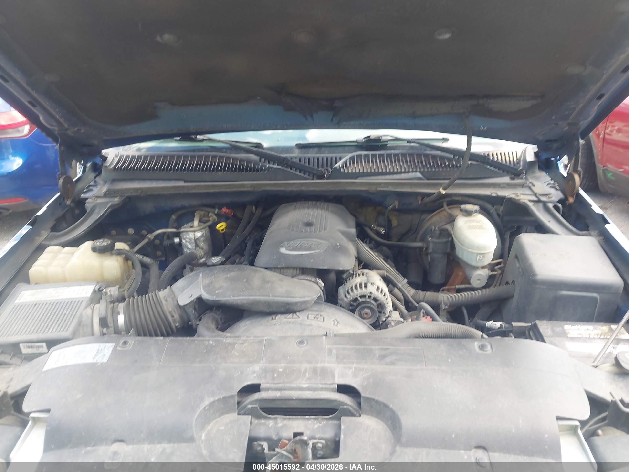 CHEVROLET SILVERADO image 10