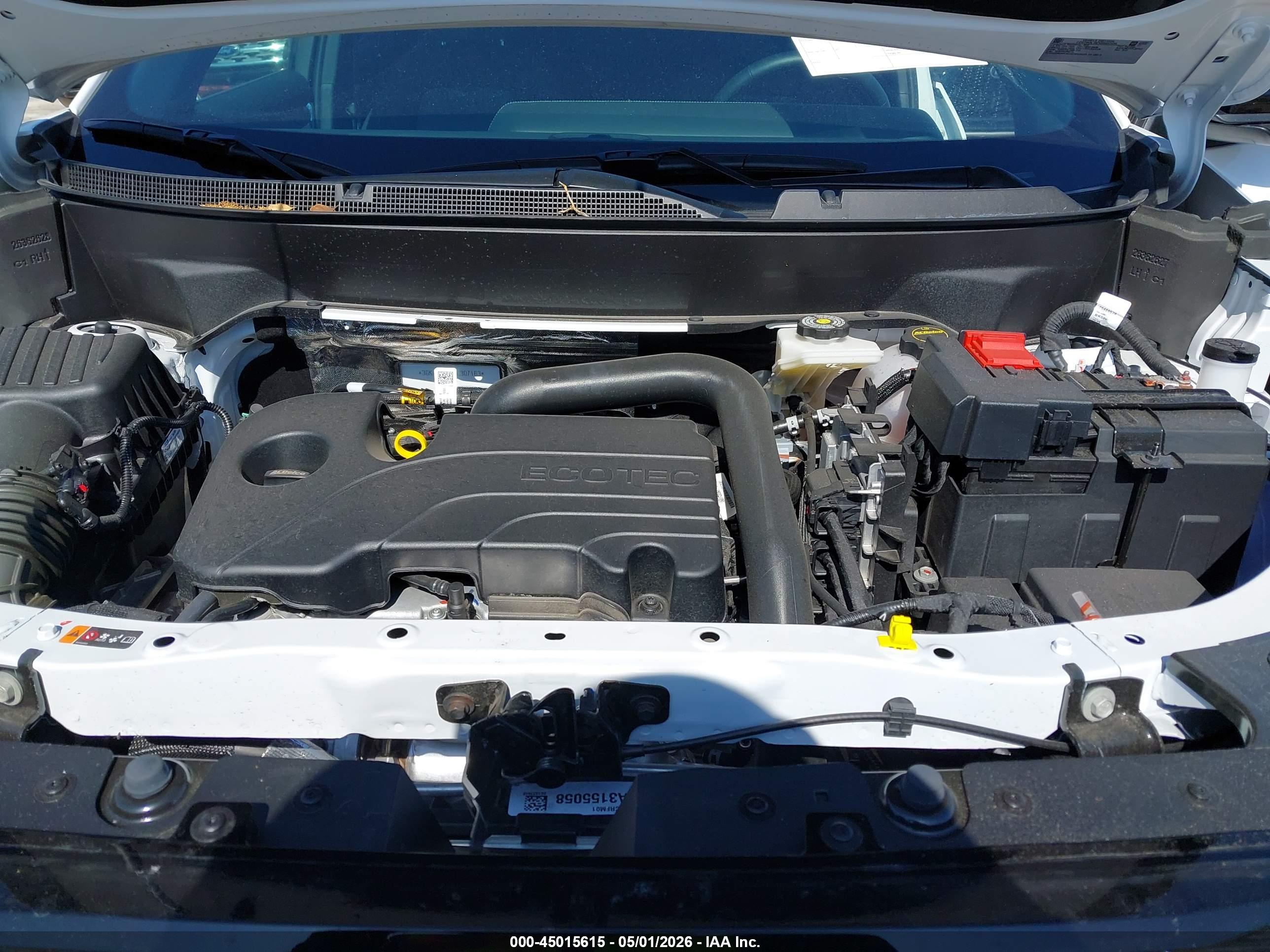 GMC TERRAIN image 10