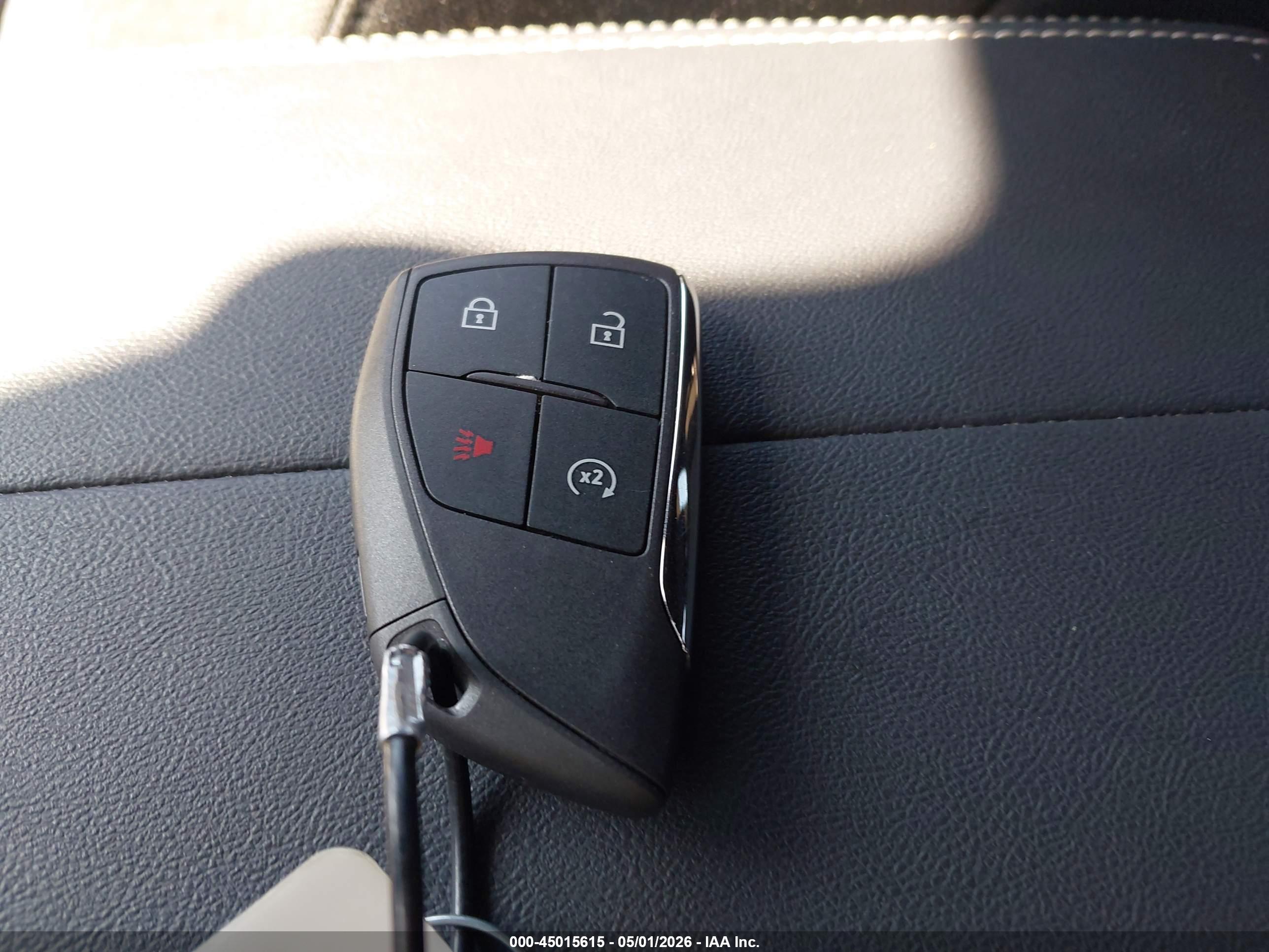 GMC TERRAIN image 11