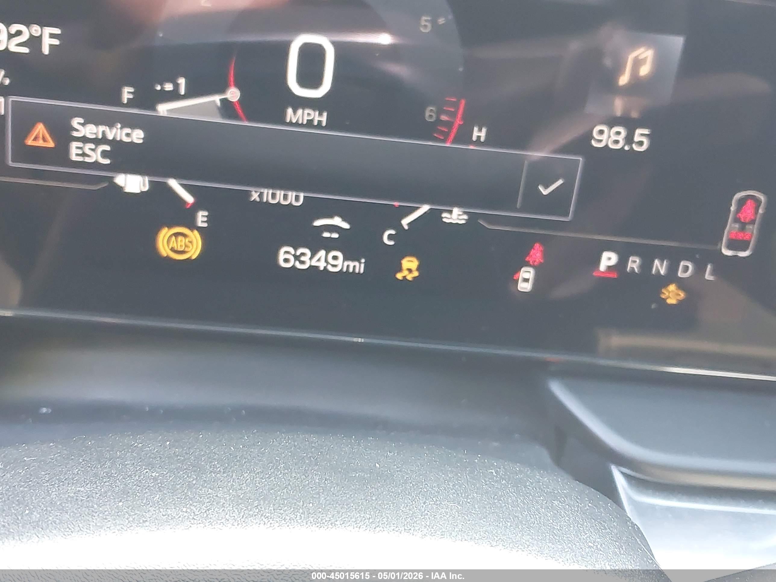 GMC TERRAIN image 7