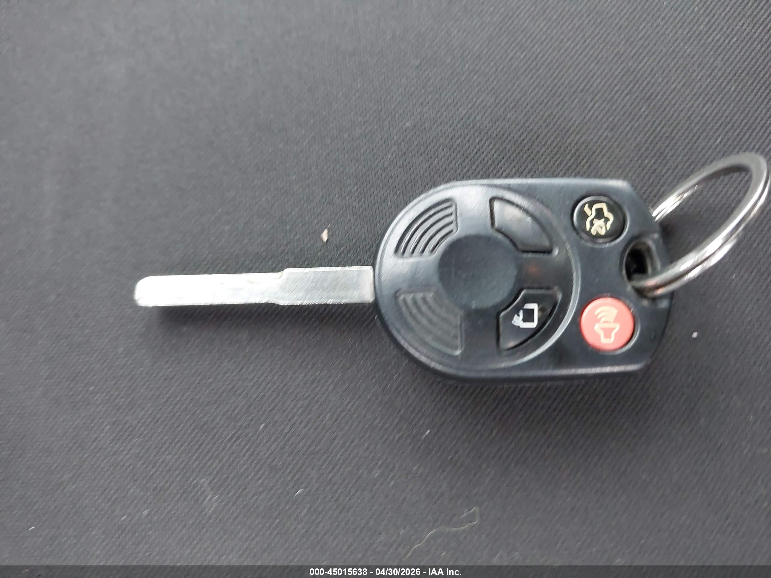 FORD FOCUS image 11