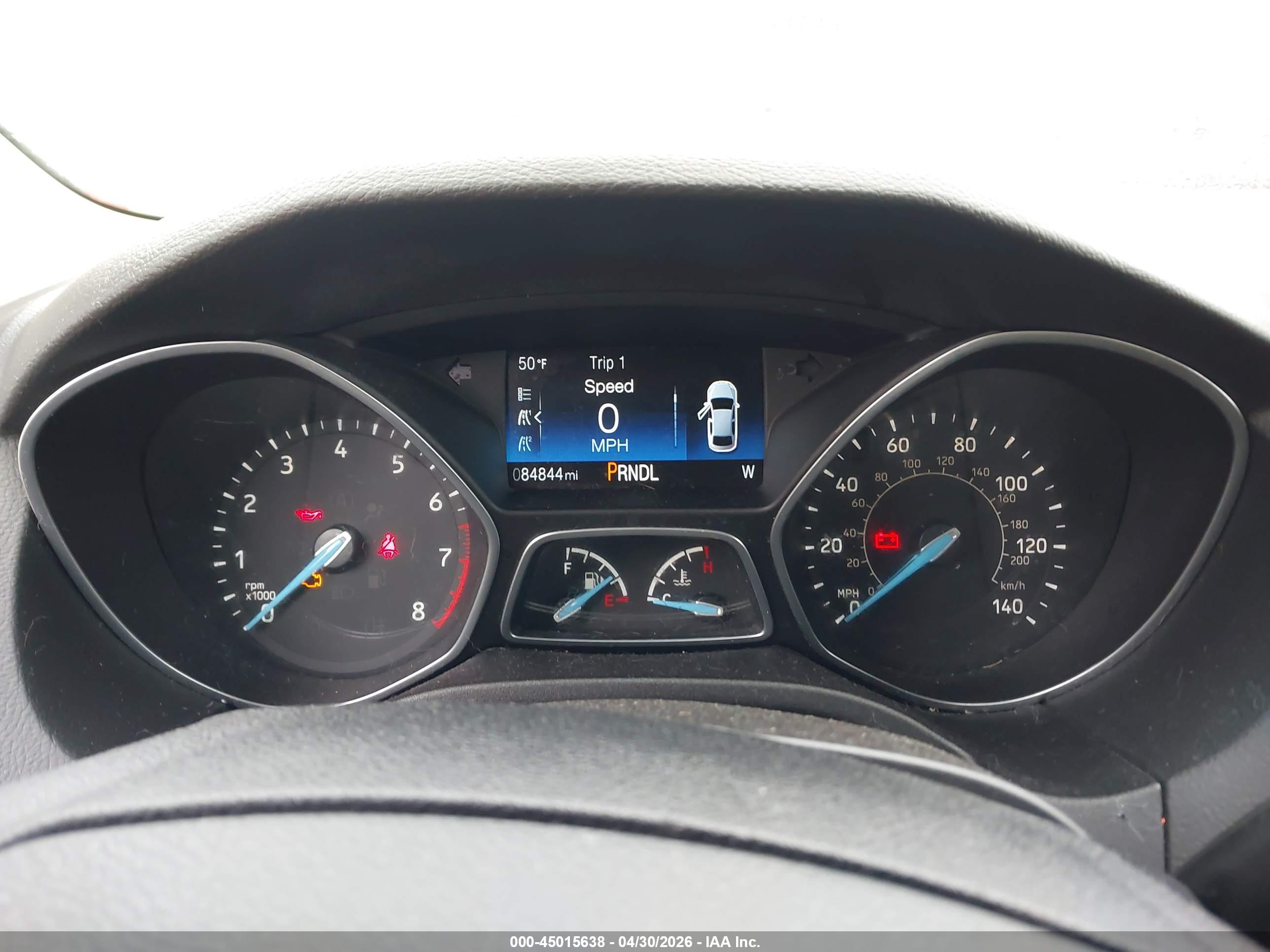 FORD FOCUS image 7