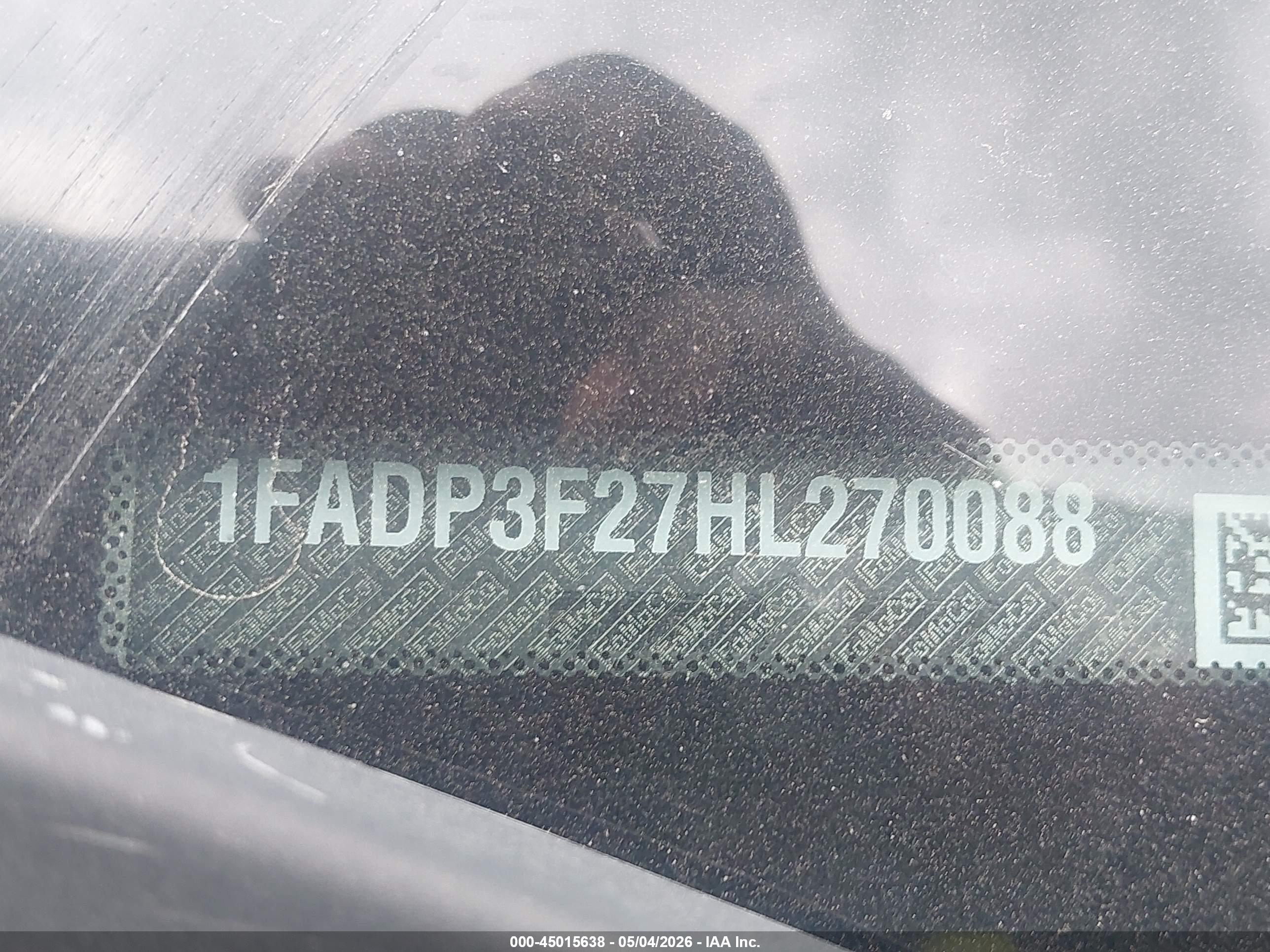 FORD FOCUS image 9