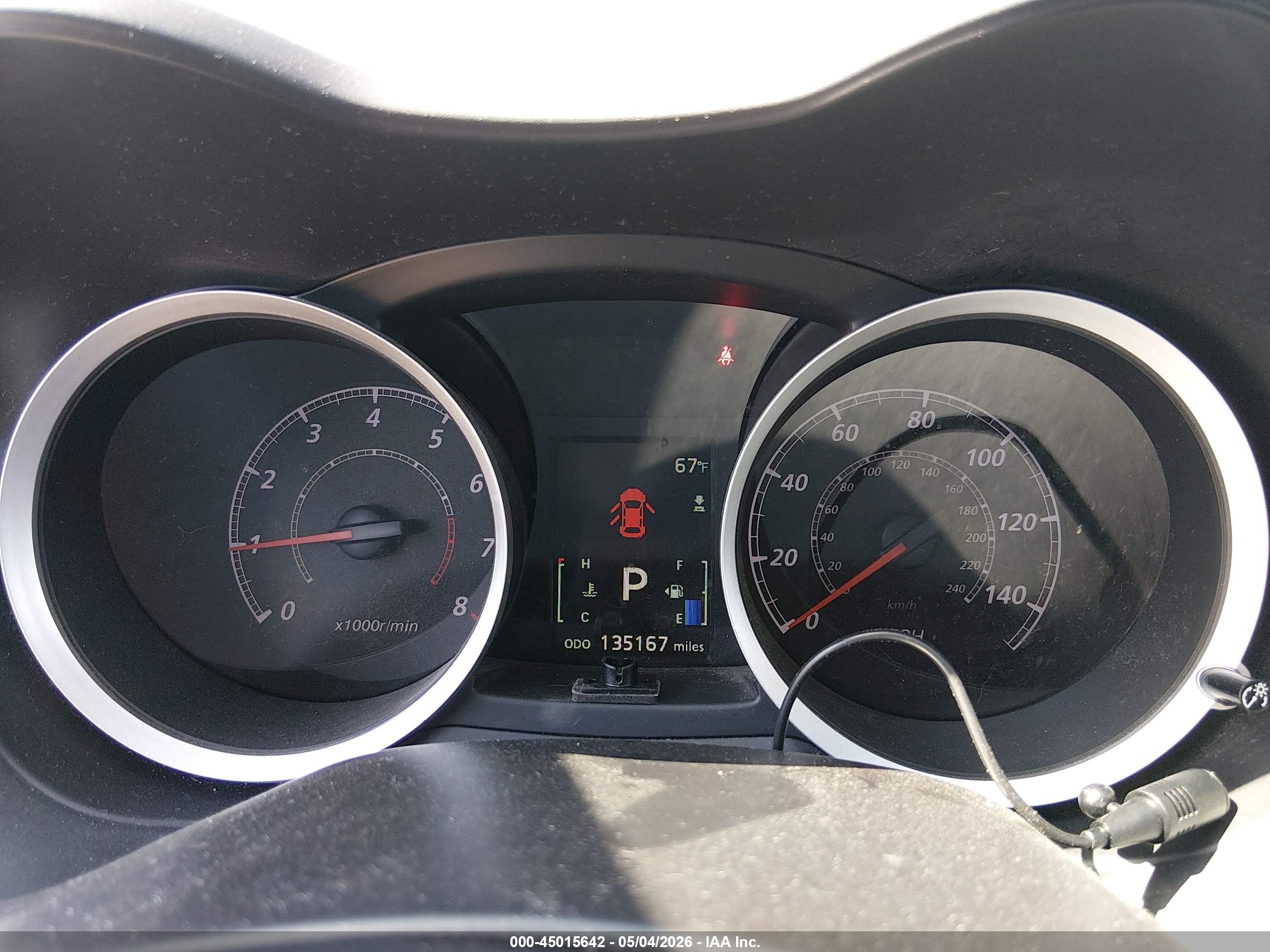 MITSUBISHI LANCER image 7